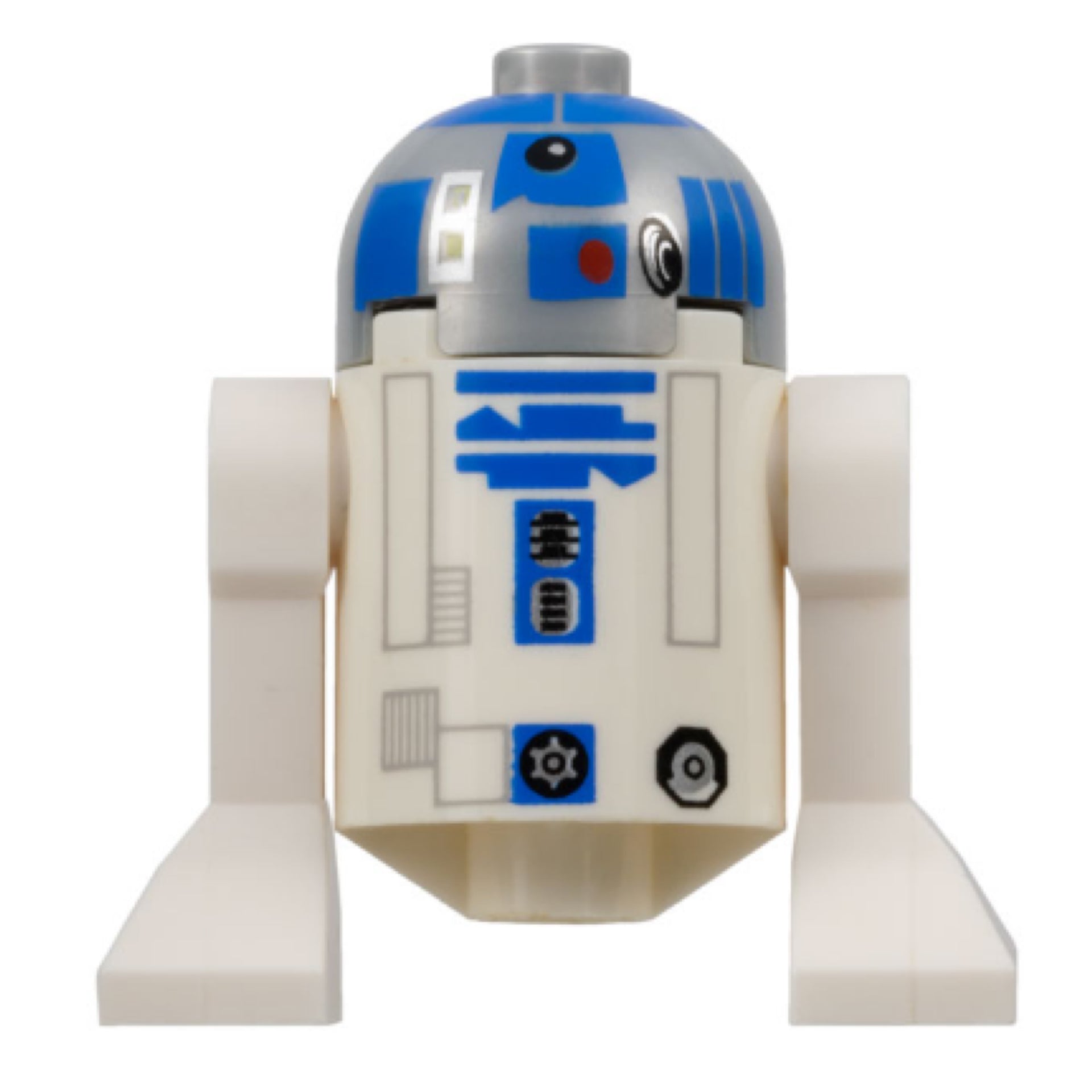 Astromech Droid, R2-D2, Clone Wars Item No: sw0255