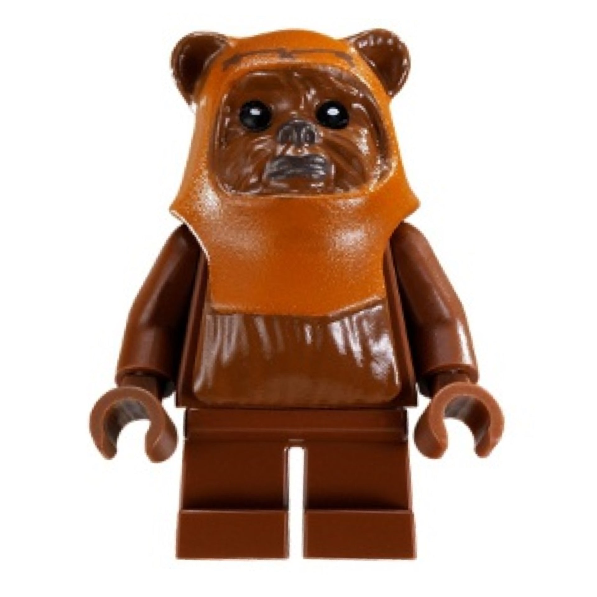 Wicket (Ewok) Item No: sw0237