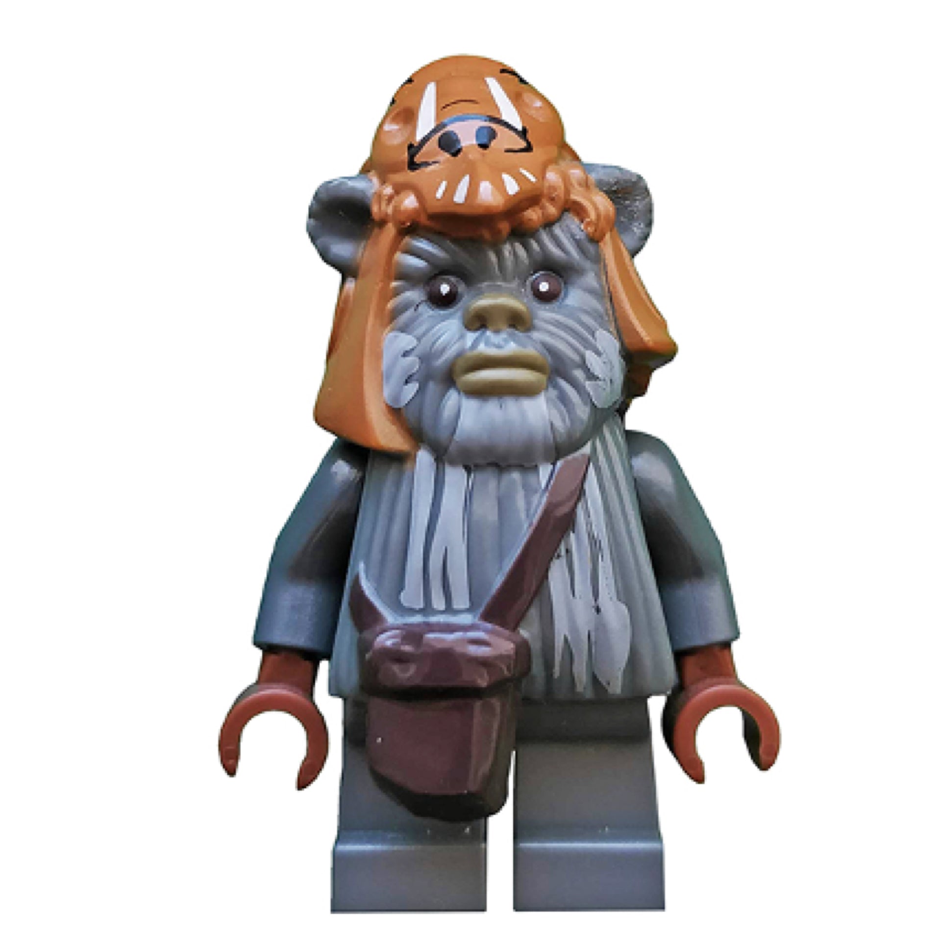 Teebo (Ewok) Item No: sw0510
