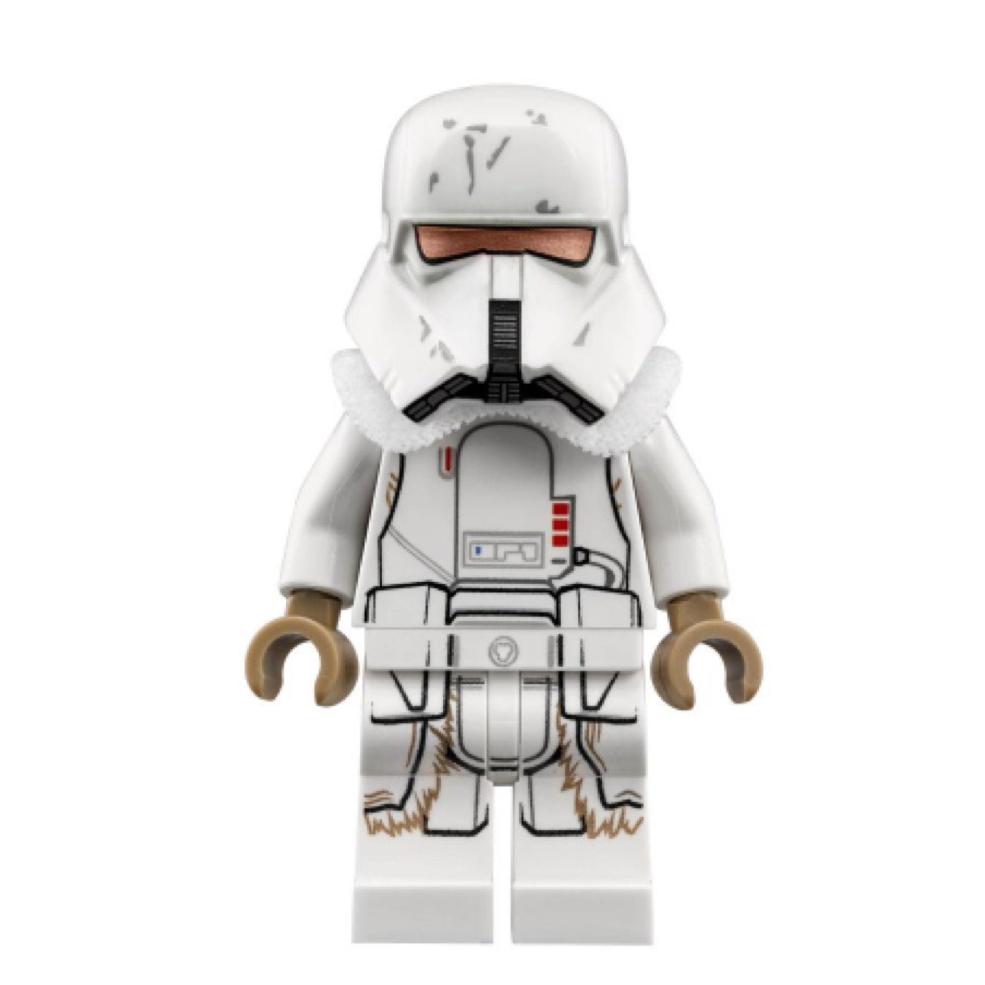 Range Trooper Item No: sw0950