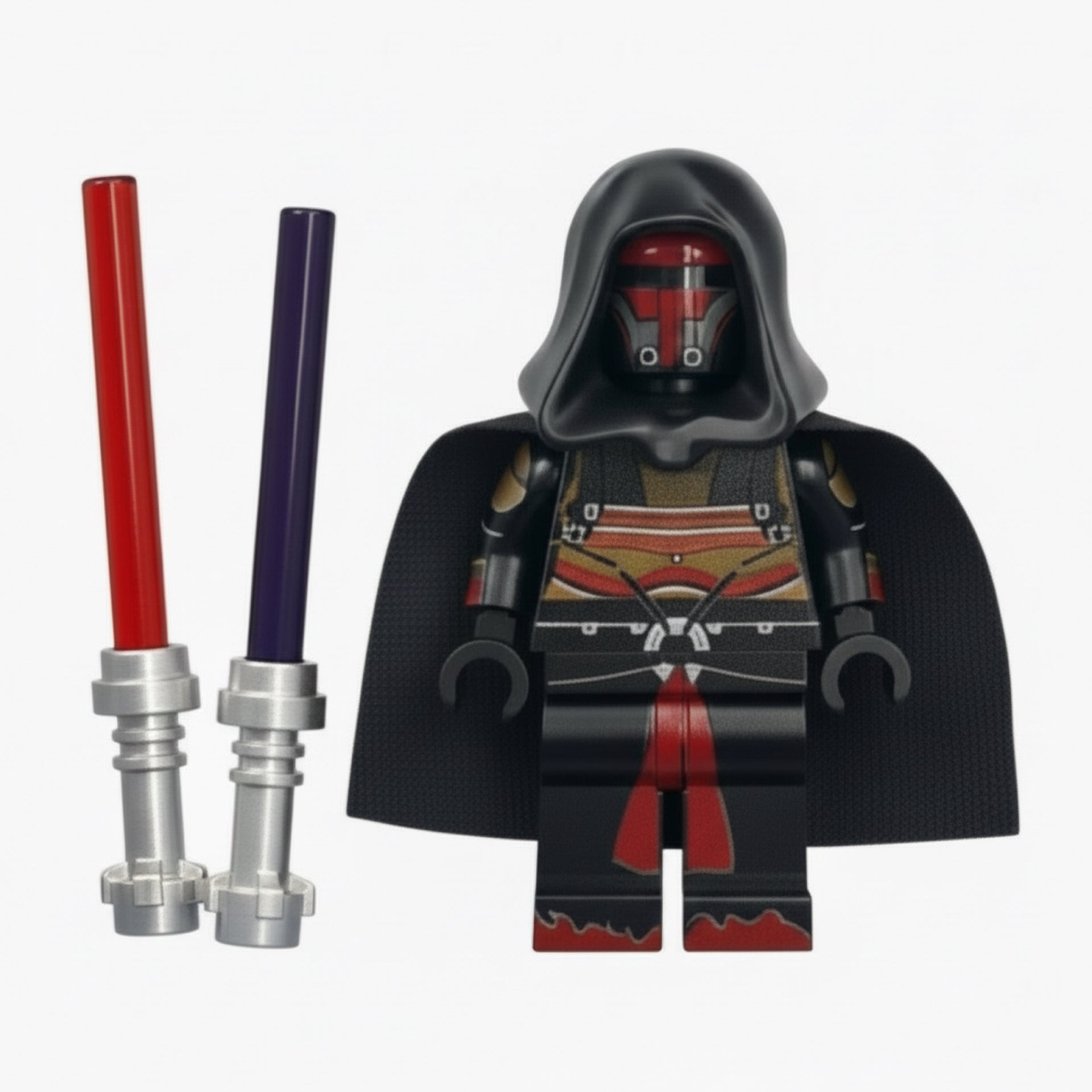 New Darth Revan