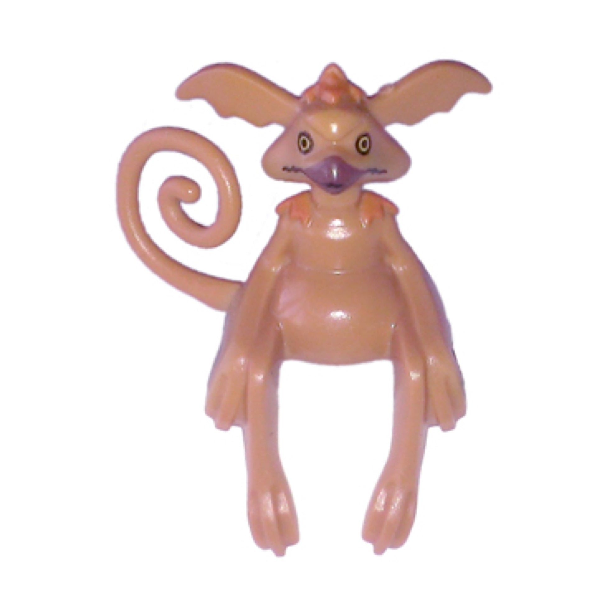 Salacious B. Crumb - Bright Light Orange Eyes with Black Pupils (6008131 / 6034978) Item No: sw0408