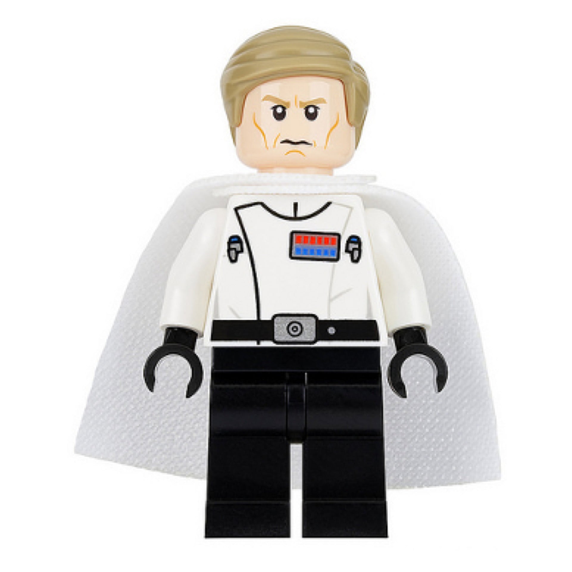Director Orson Callan Krennic Item No: sw0781