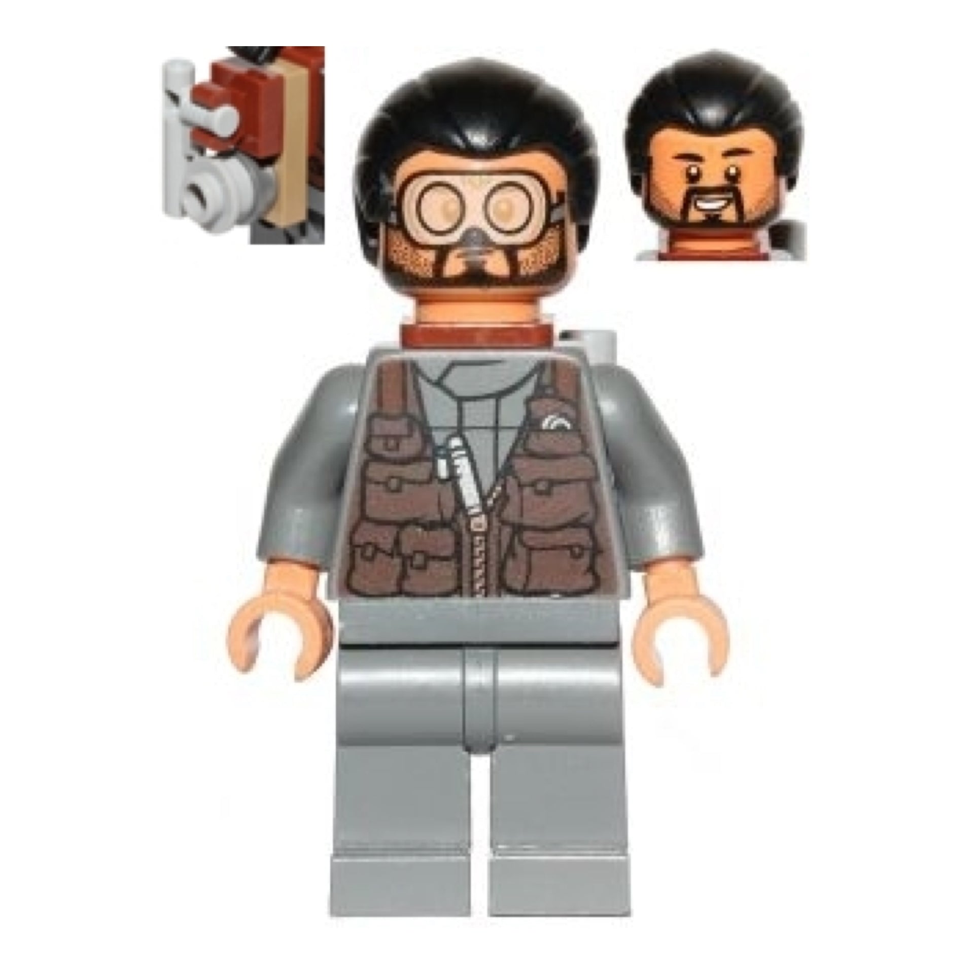 Bodhi Rook Item No: sw0794