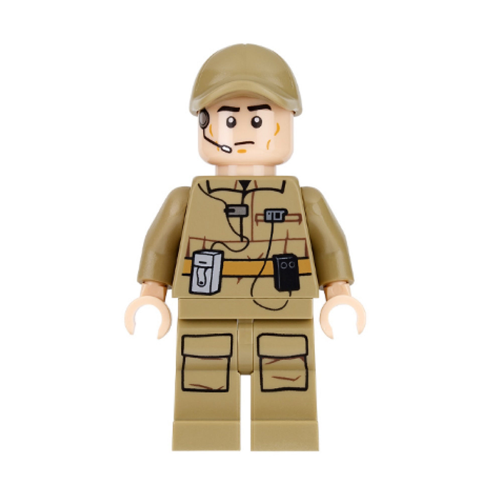 Rebel Ground Crew Item No: sw0820