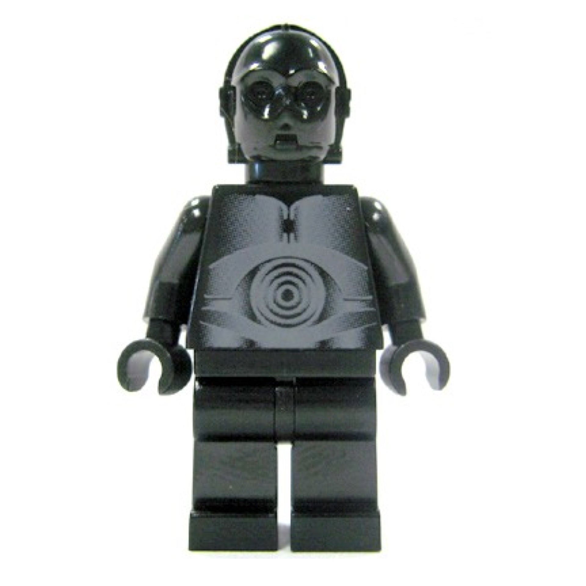 Protocol Droid Item No: sw0212