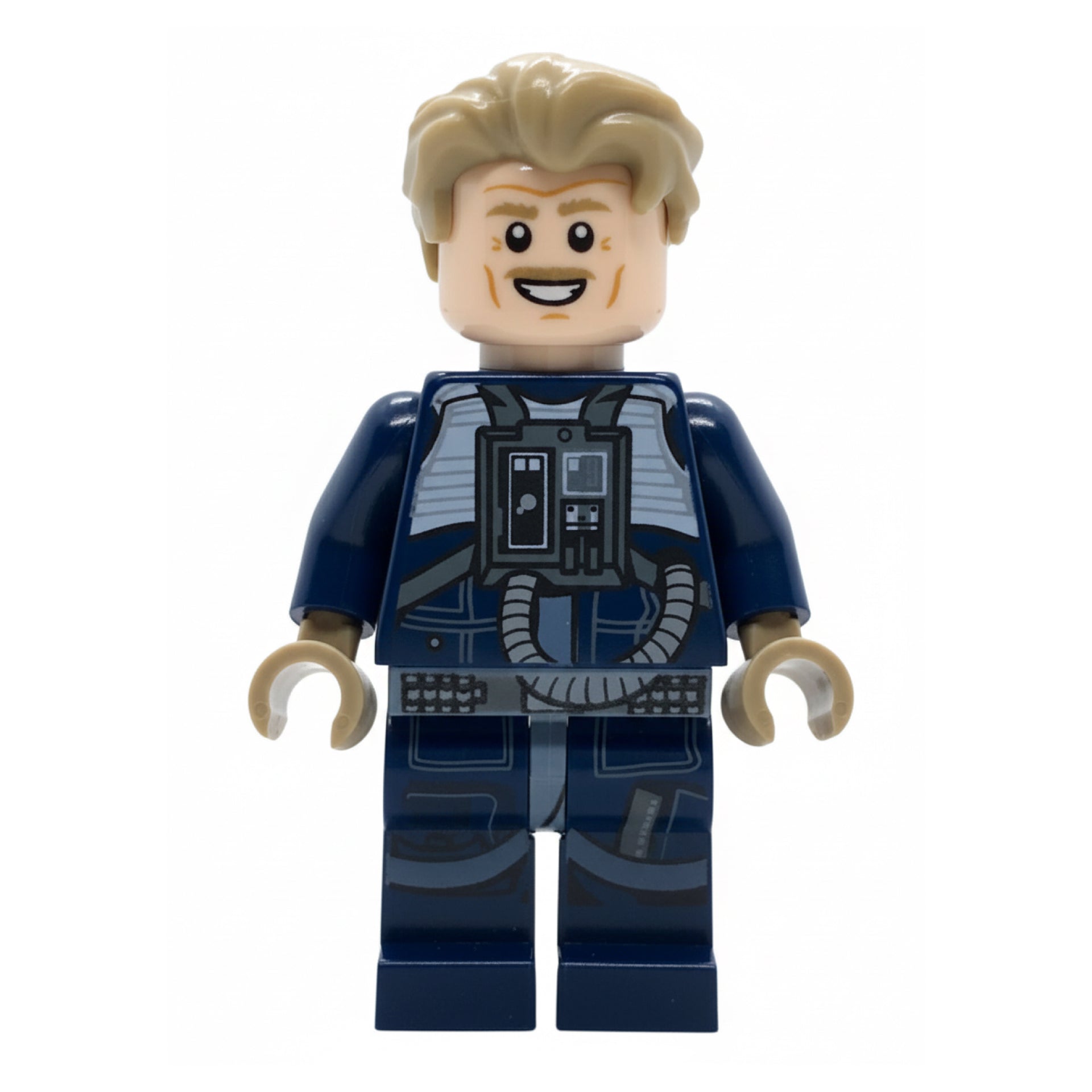 Antoc Merrick Item No: sw0963