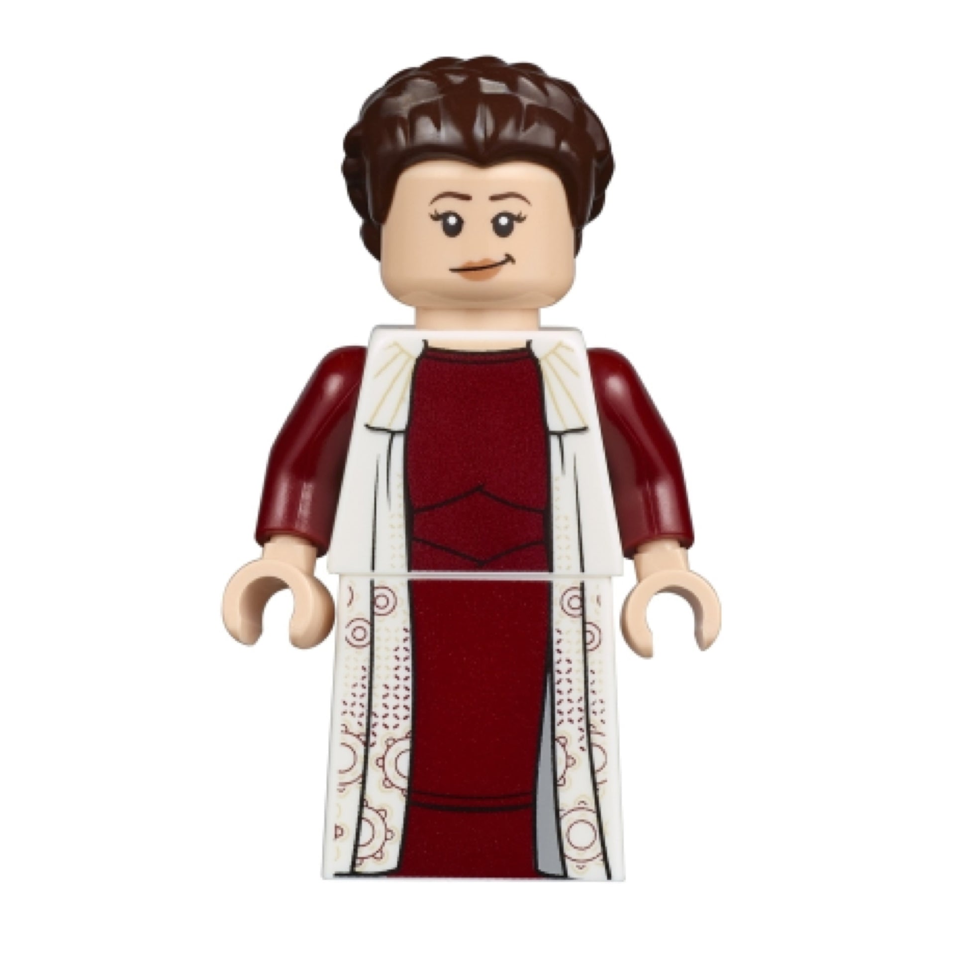 Princess Leia - Bespin Outfit Item No: sw0972