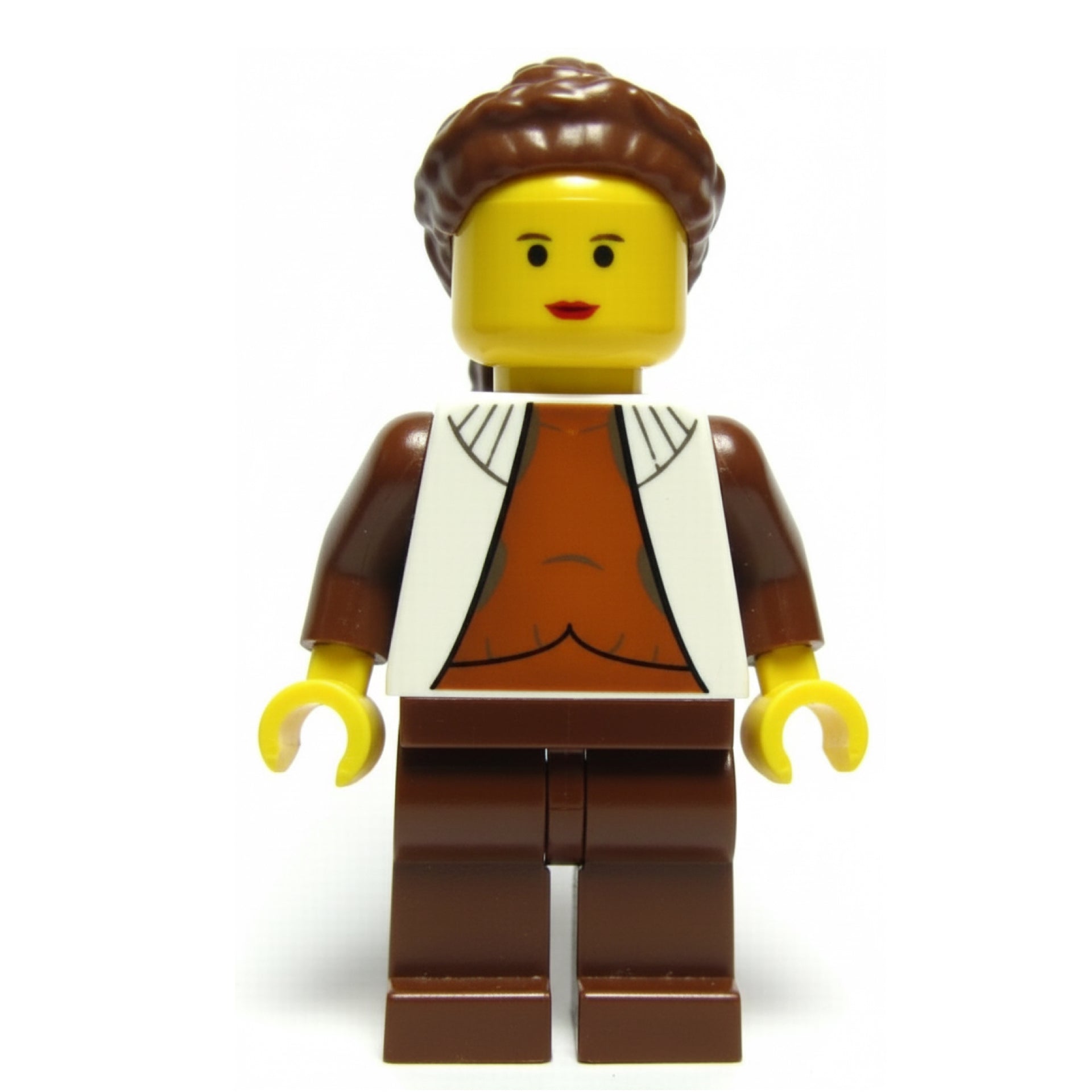 Princess Leia (Cloud City) Item No: sw0104