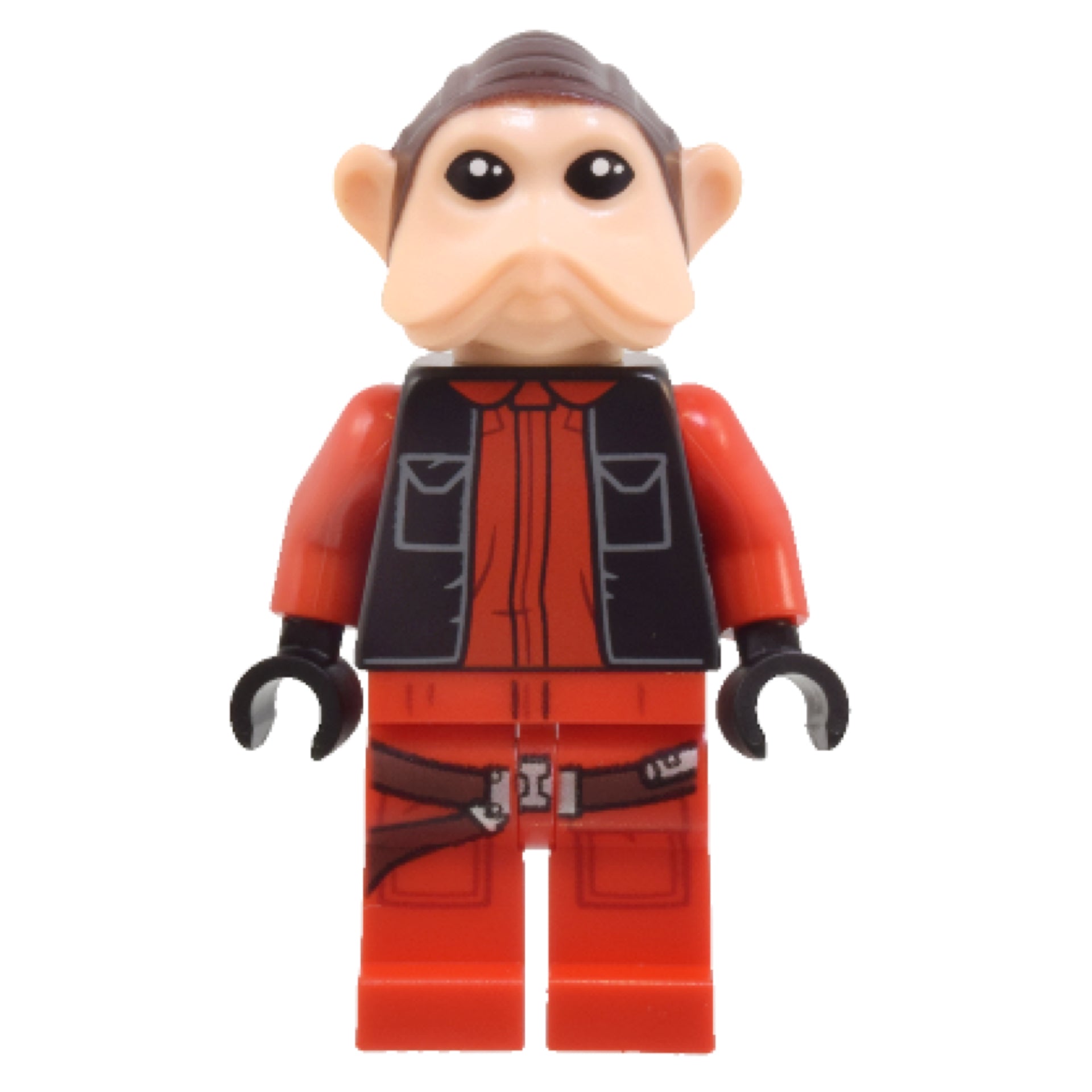 Nien Nunb
Item No: sw1372