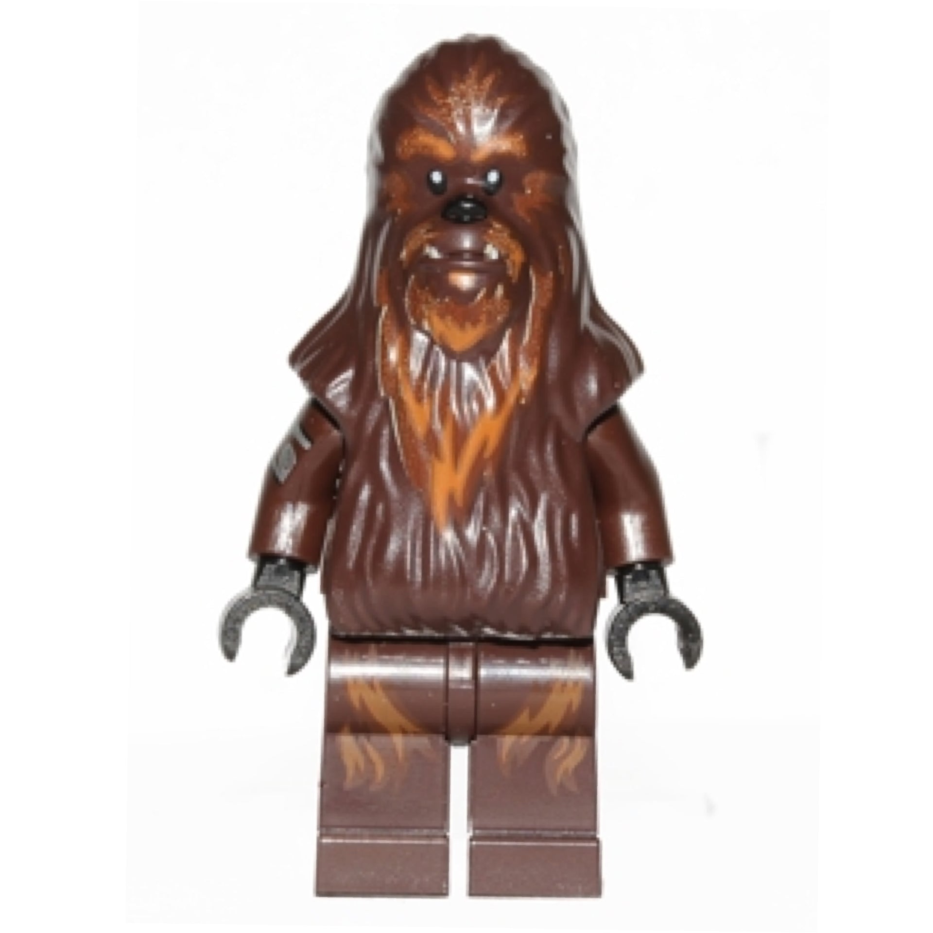 Wullffwarro Item No: sw0626