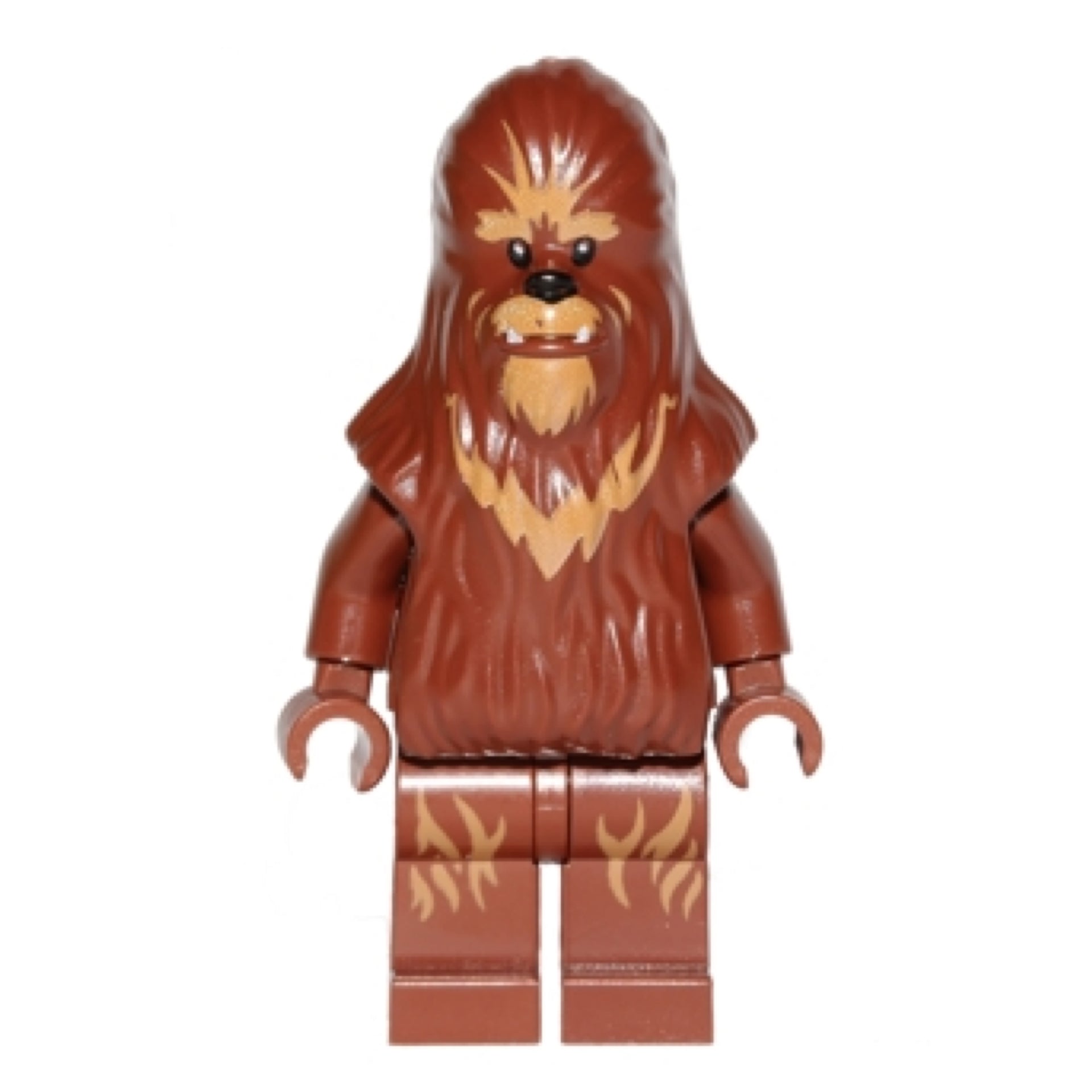 Wookiee Item No: sw0713