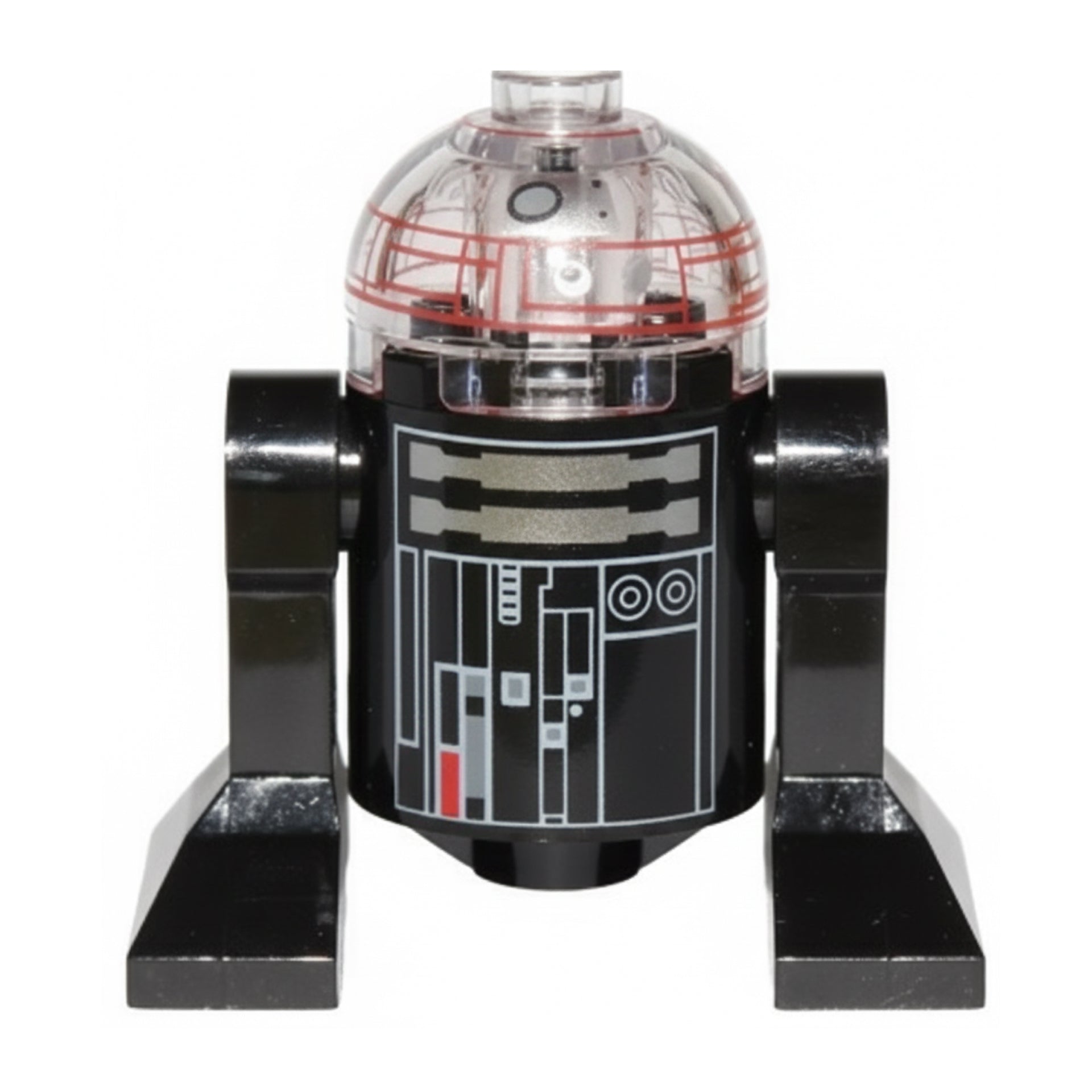 Astromech Droid, Imperial, Black Item No: sw0648