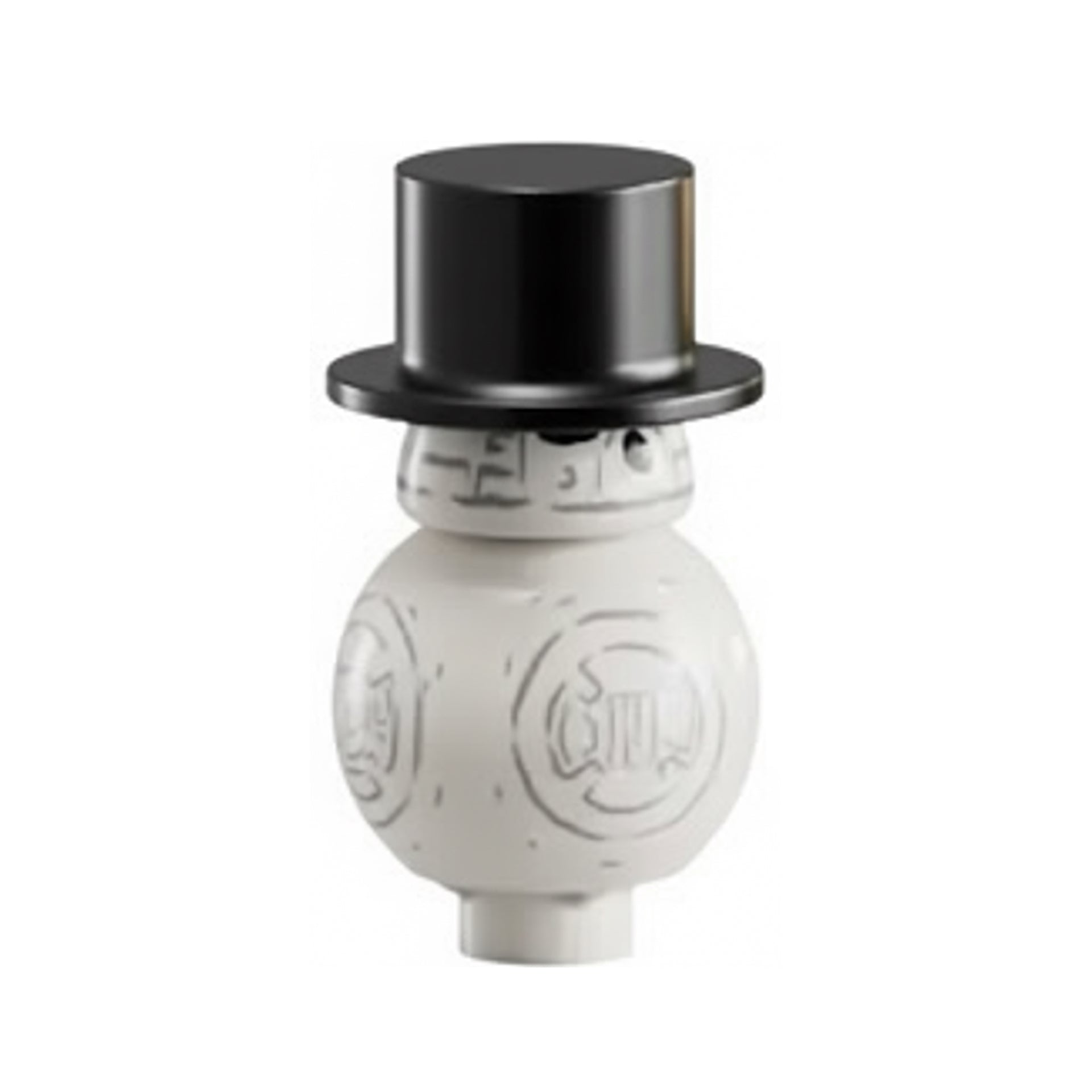 Snowman BB-8 Item No: sw1451