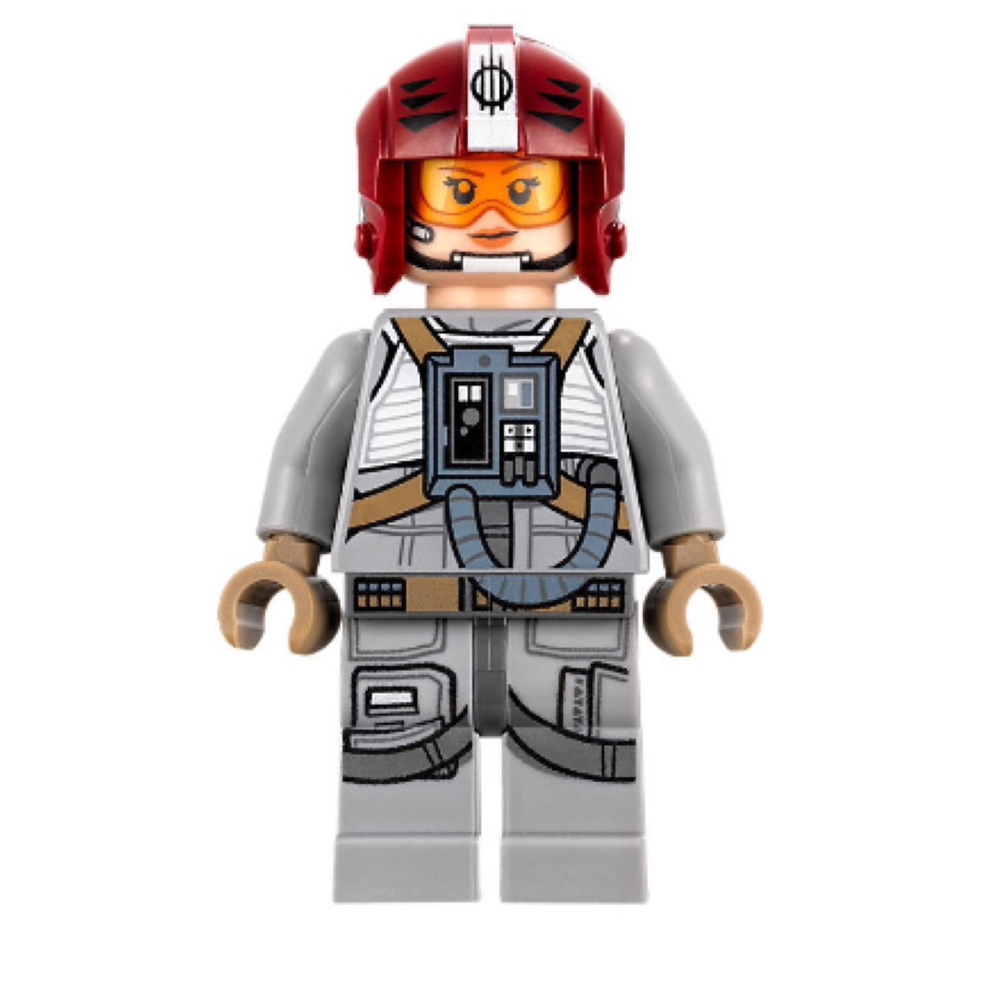 Sandspeeder Pilot Item No: sw0882