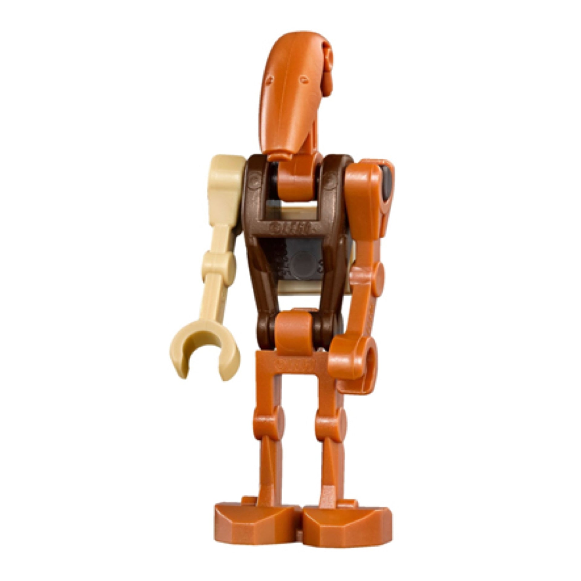 R0-GR (Roger) Item No: sw0756