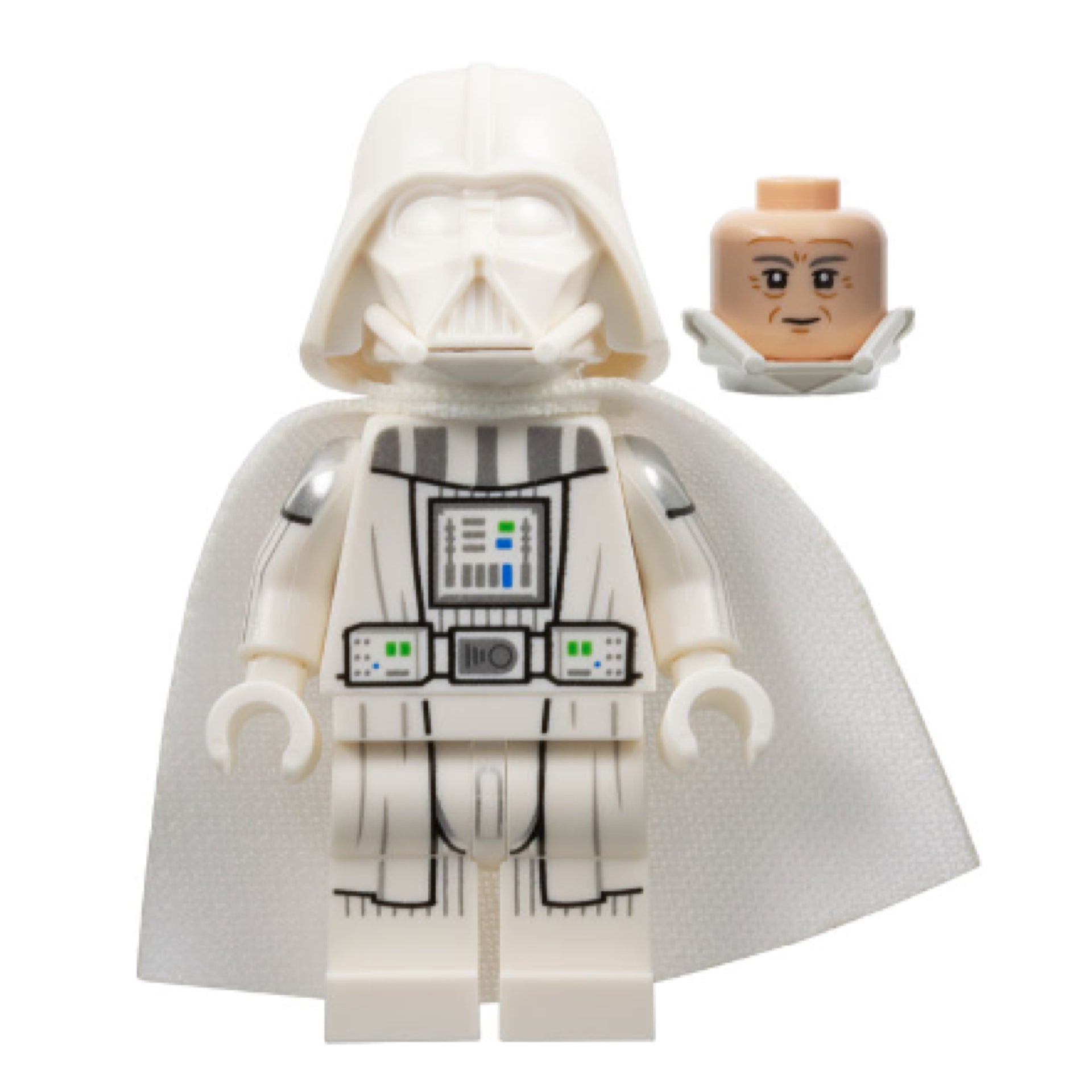 Jedi Vader Item No: sw1363