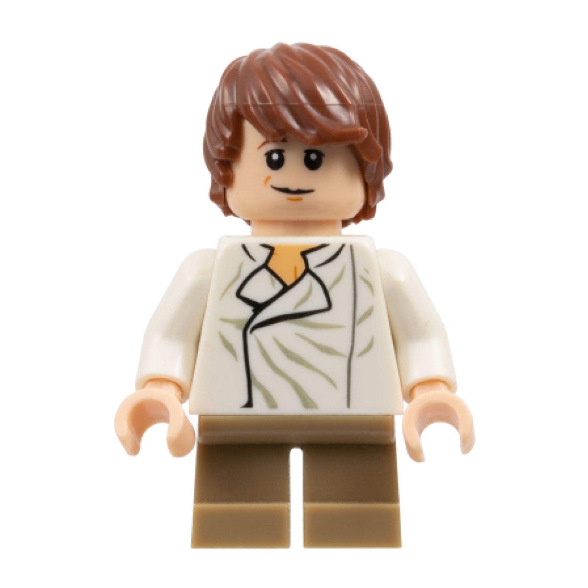 Han Solo, Young Item No: sw0357