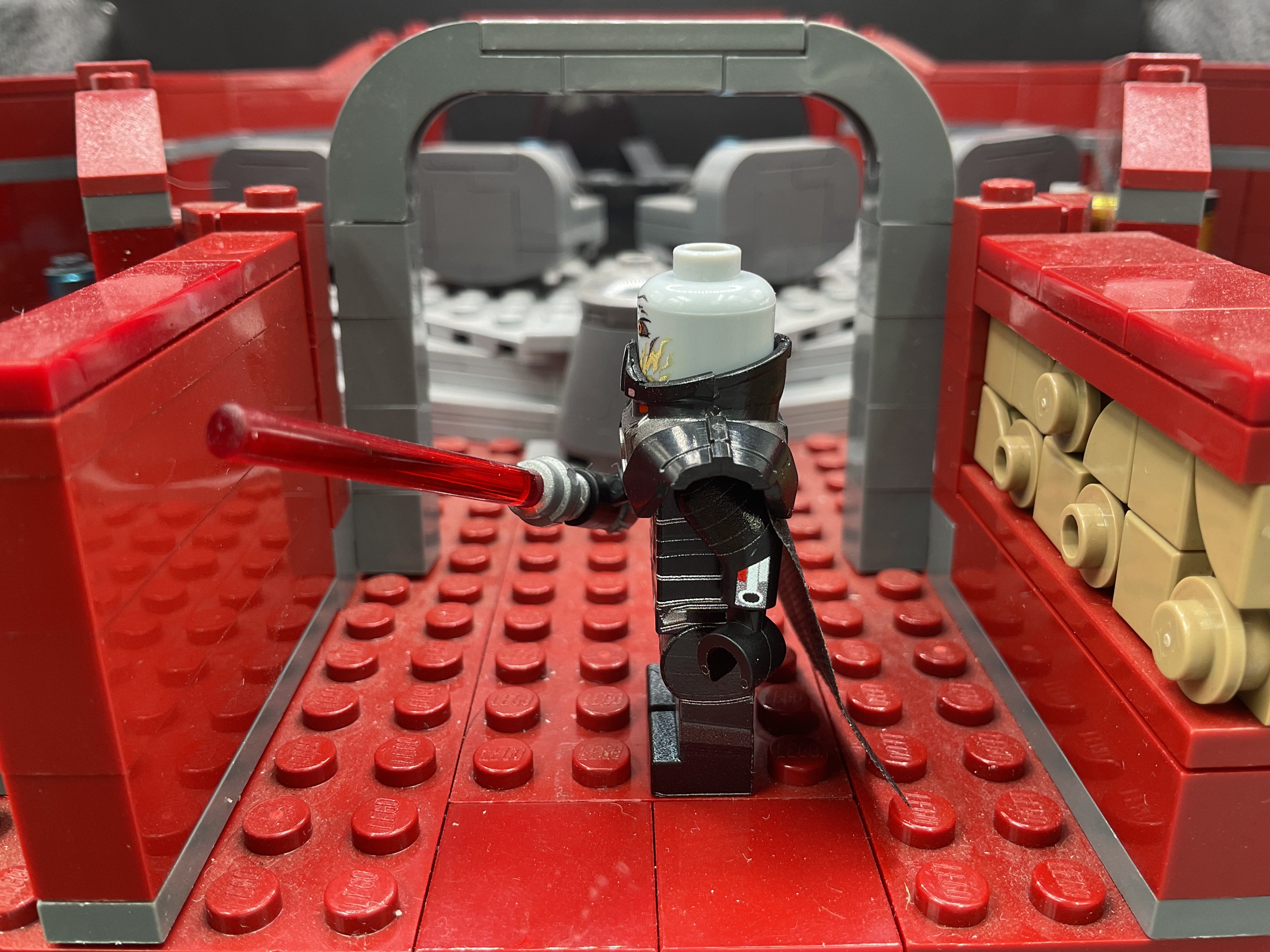 Darth Malgus