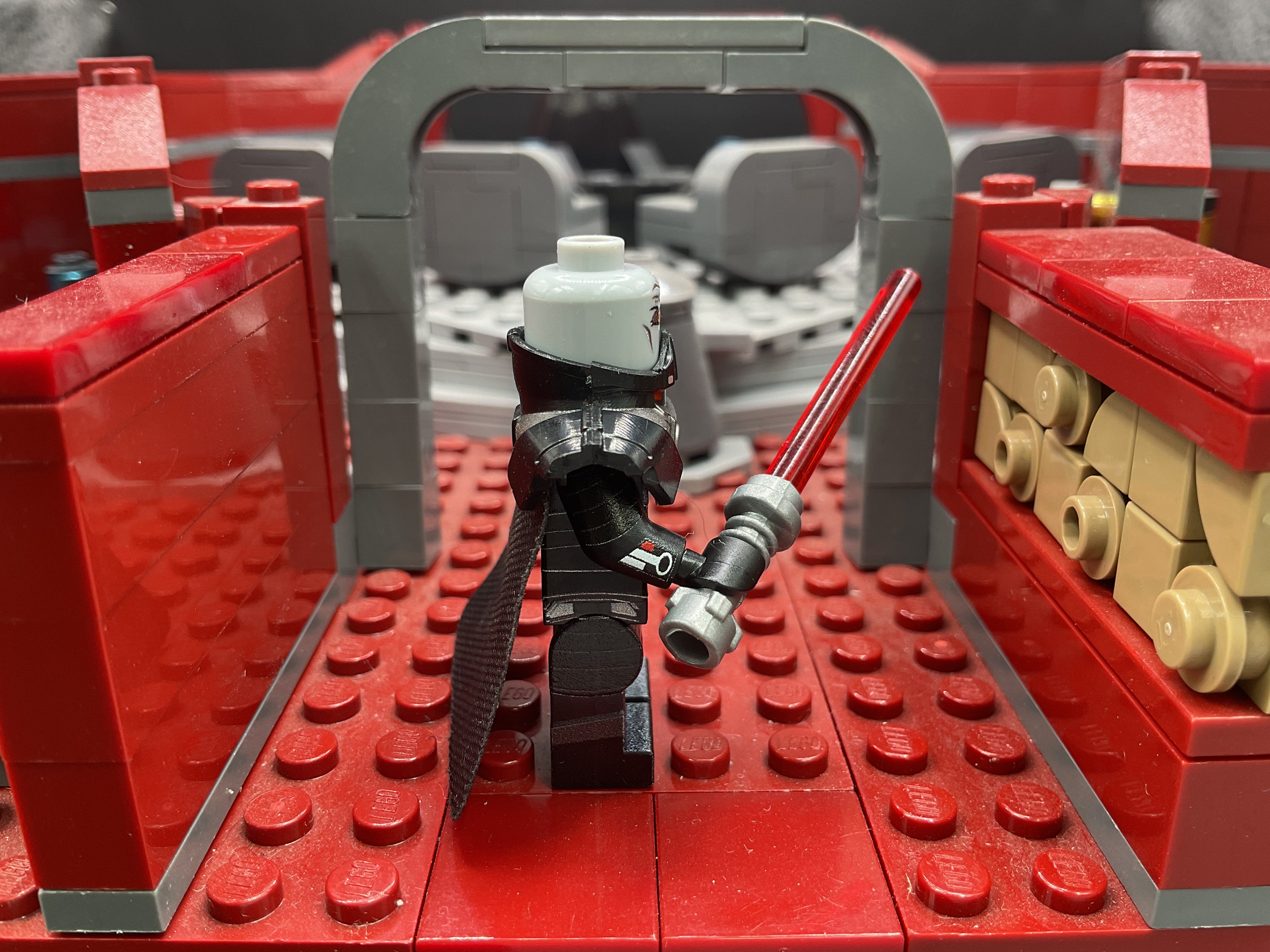 Darth Malgus