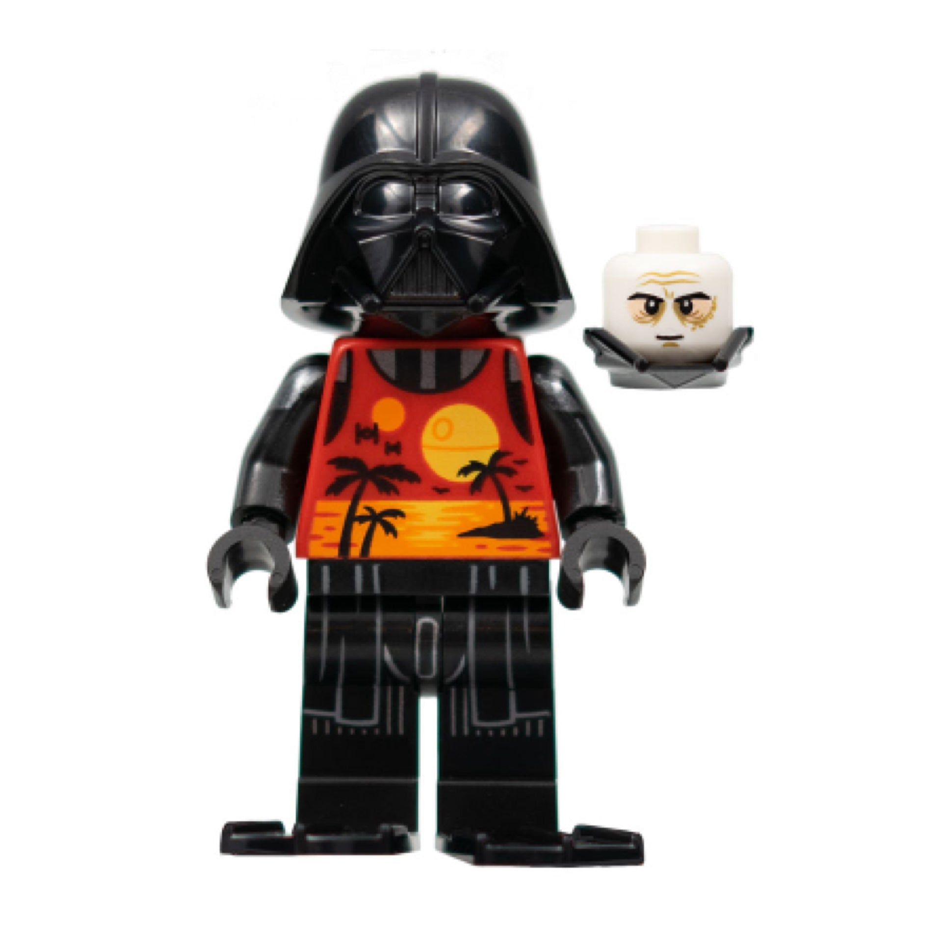 Darth Vader - Summer Outfit Item No: sw1239