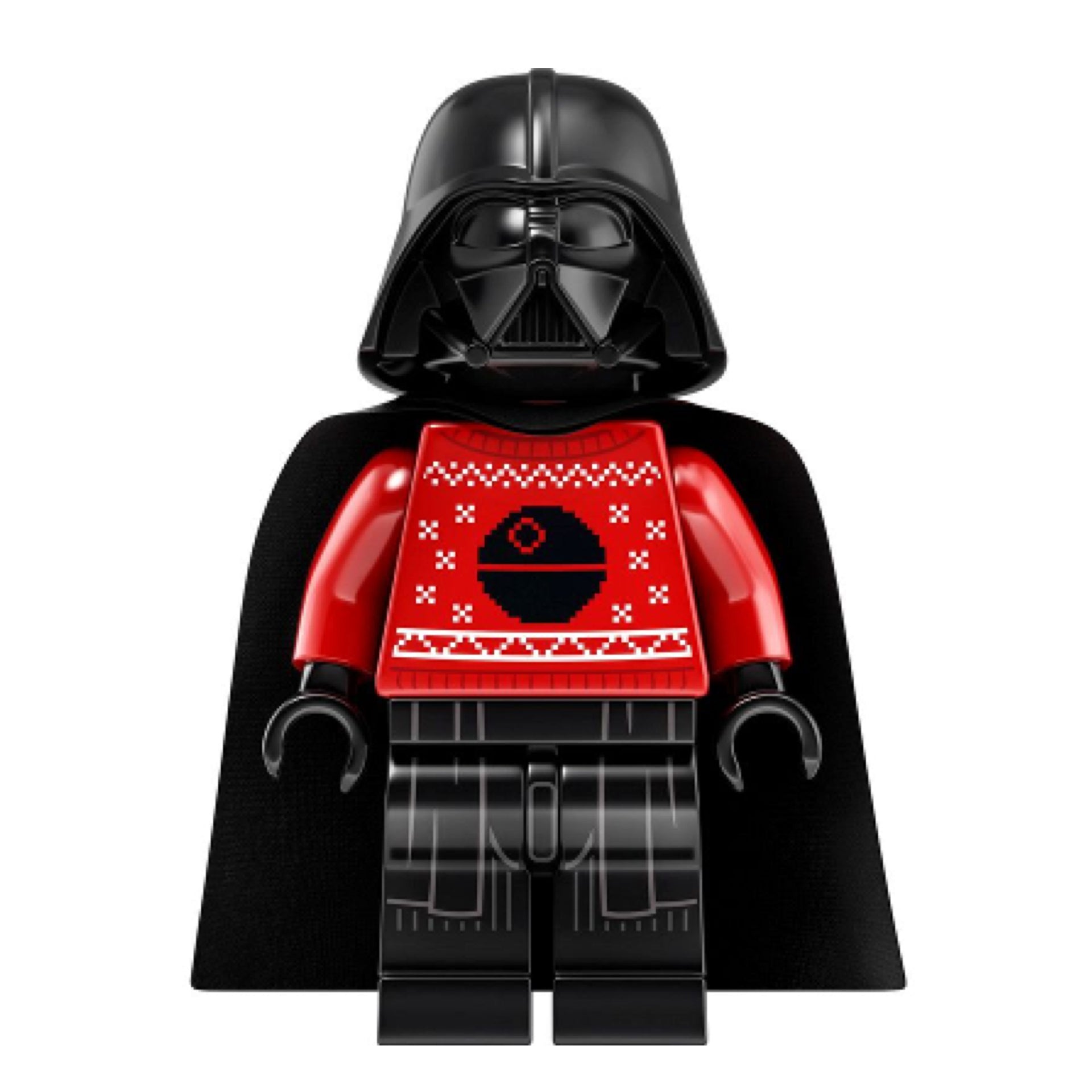 Darth Vader - Holiday Sweater Item No: sw1121