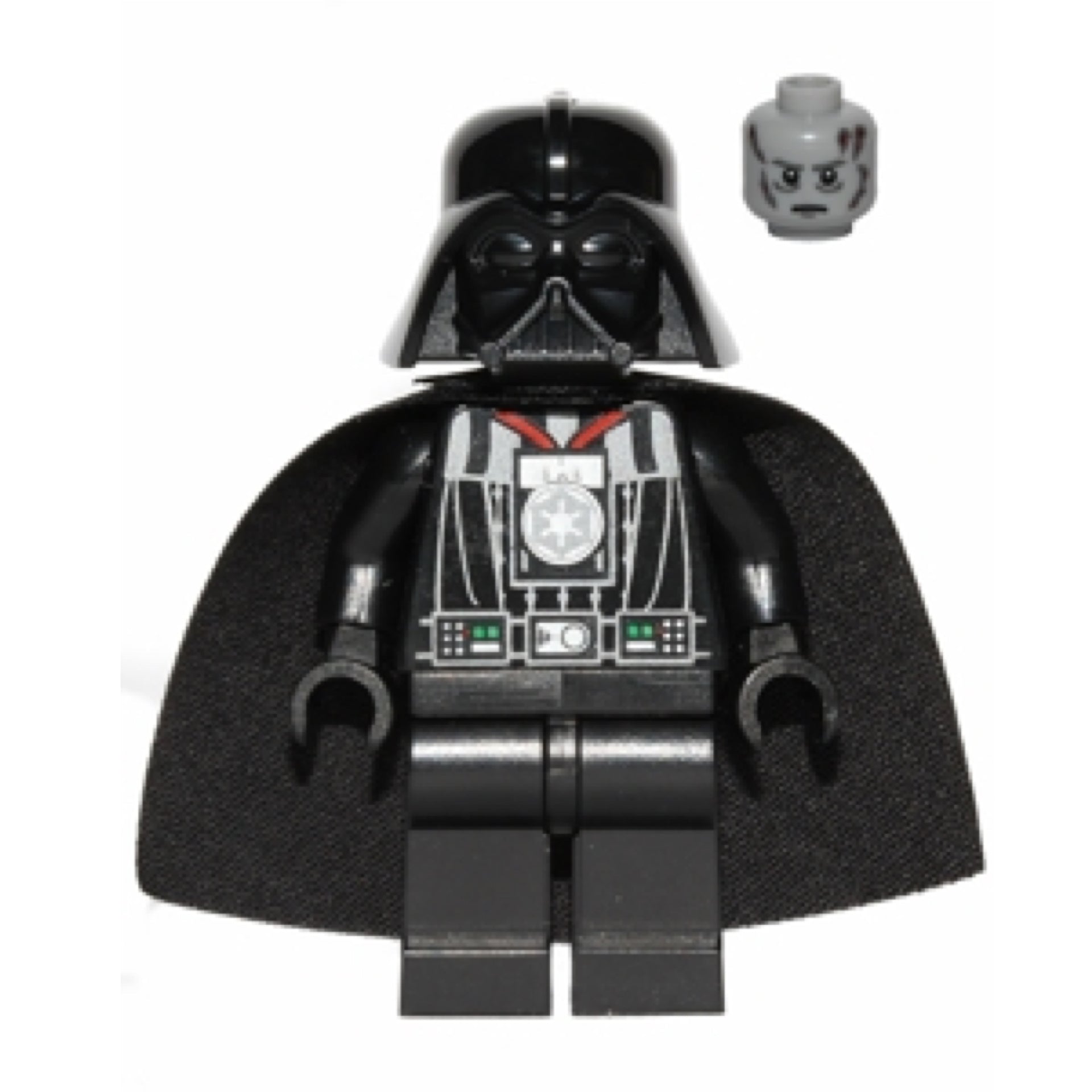 Darth Vader (Celebration) Item No: sw0464