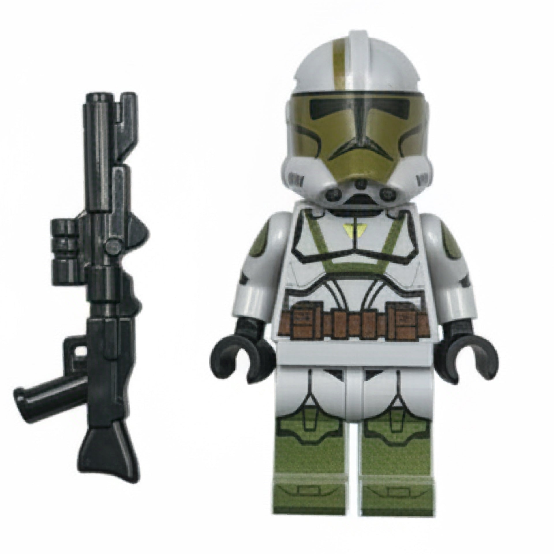 Phase 2 Doom Trooper