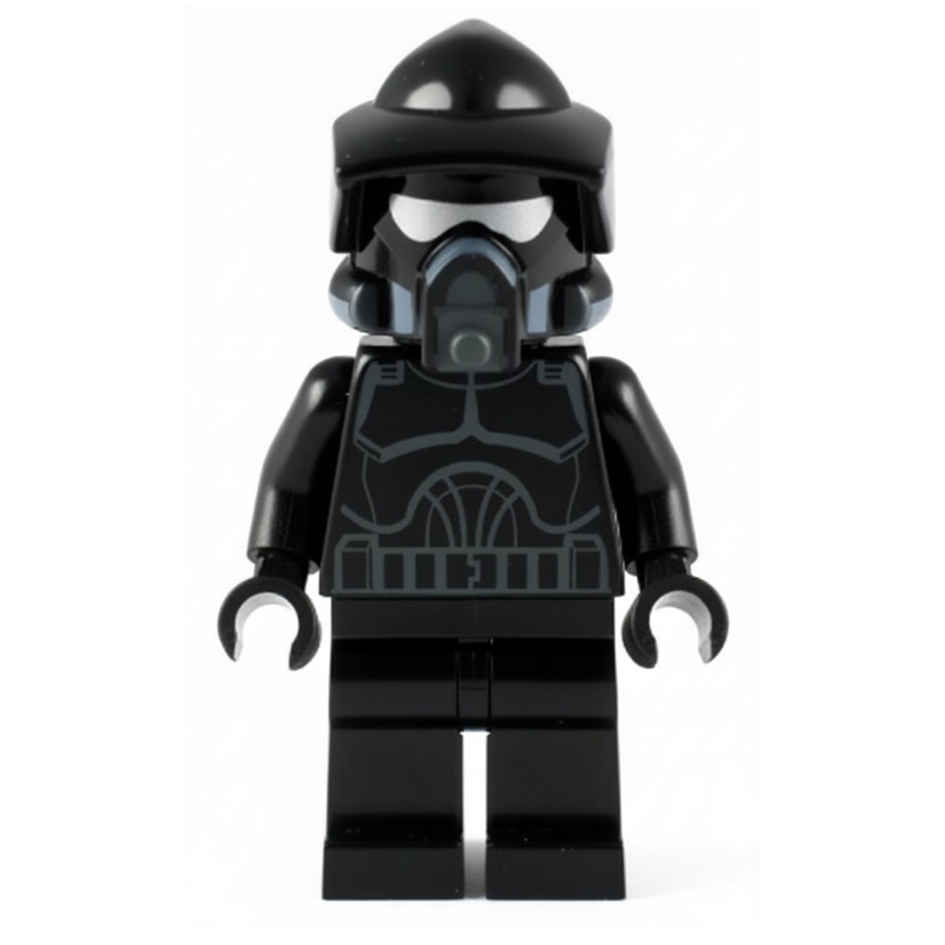 Clone Shadow ARF Trooper (Phase 1) - Large Eyes Item No: sw0315