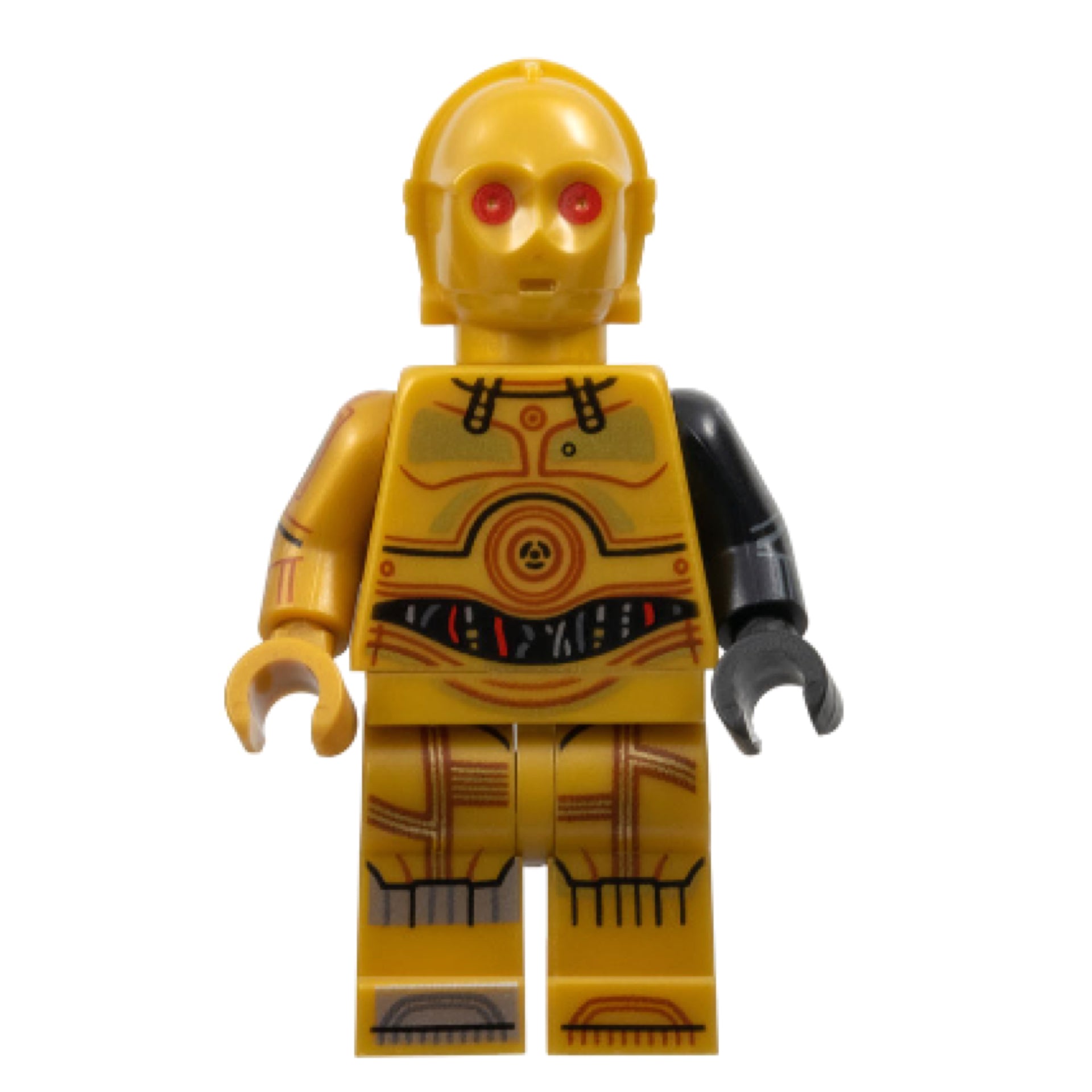 Bounty Hunter C-3PO Item No: sw1368