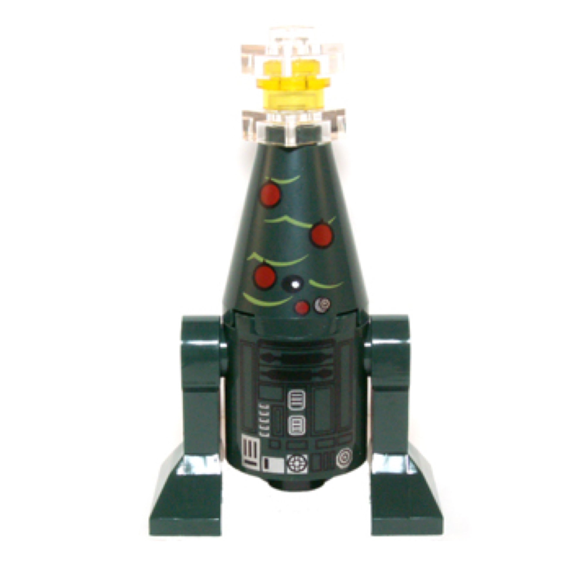 Astromech Droid, Christmas Item No: sw0598