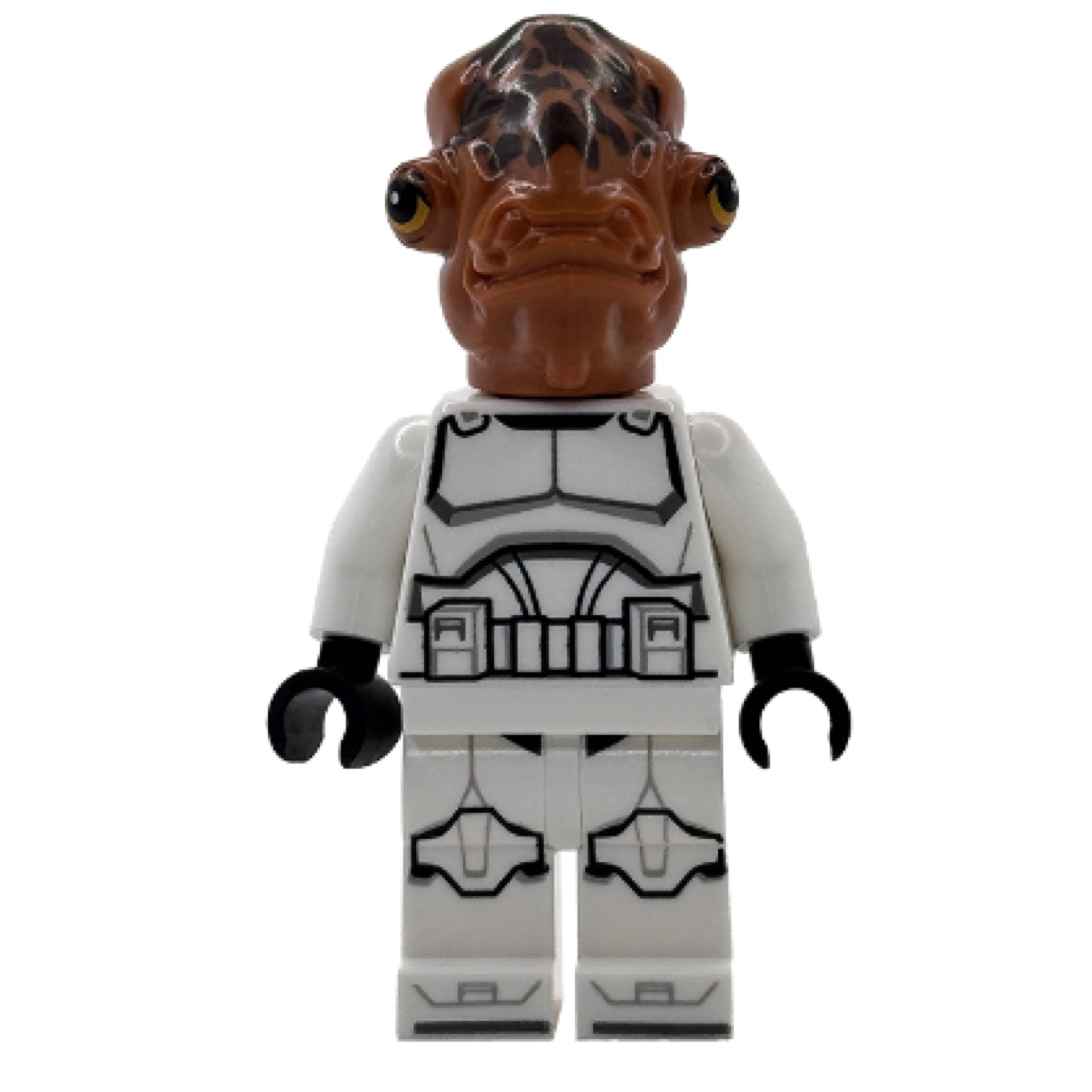 Ackbar Trooper Item No: sw1378