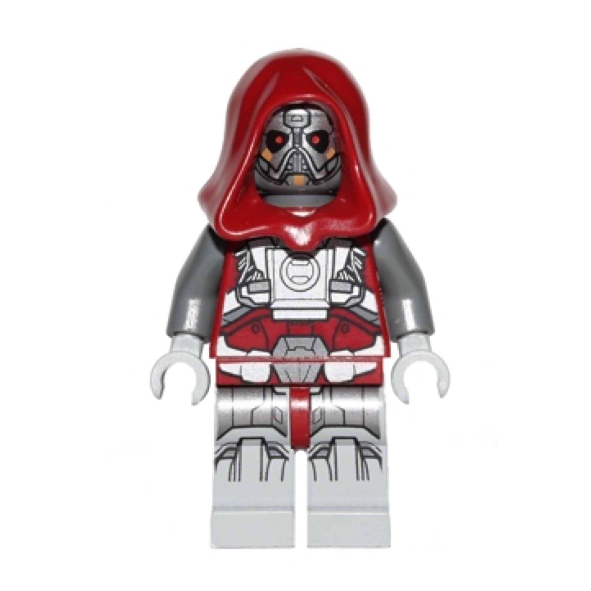 Sith Warrior Item No: sw0499