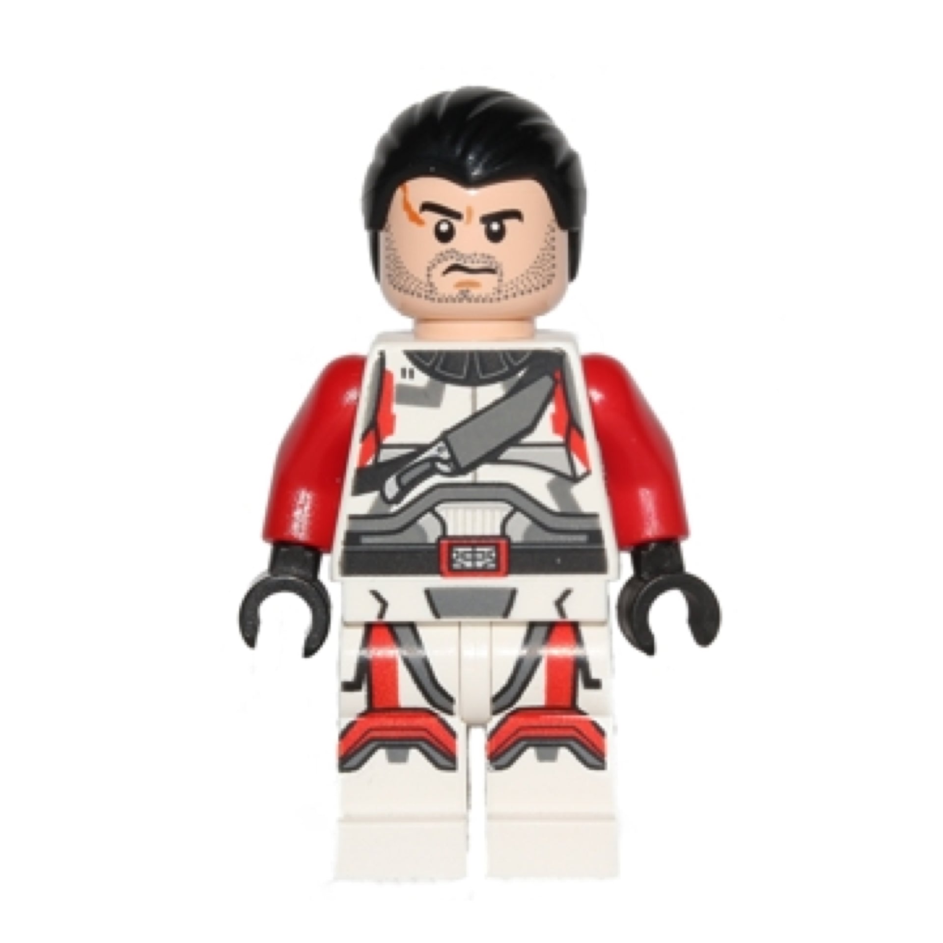 Republic Trooper Jace Malcom Item No: sw0391