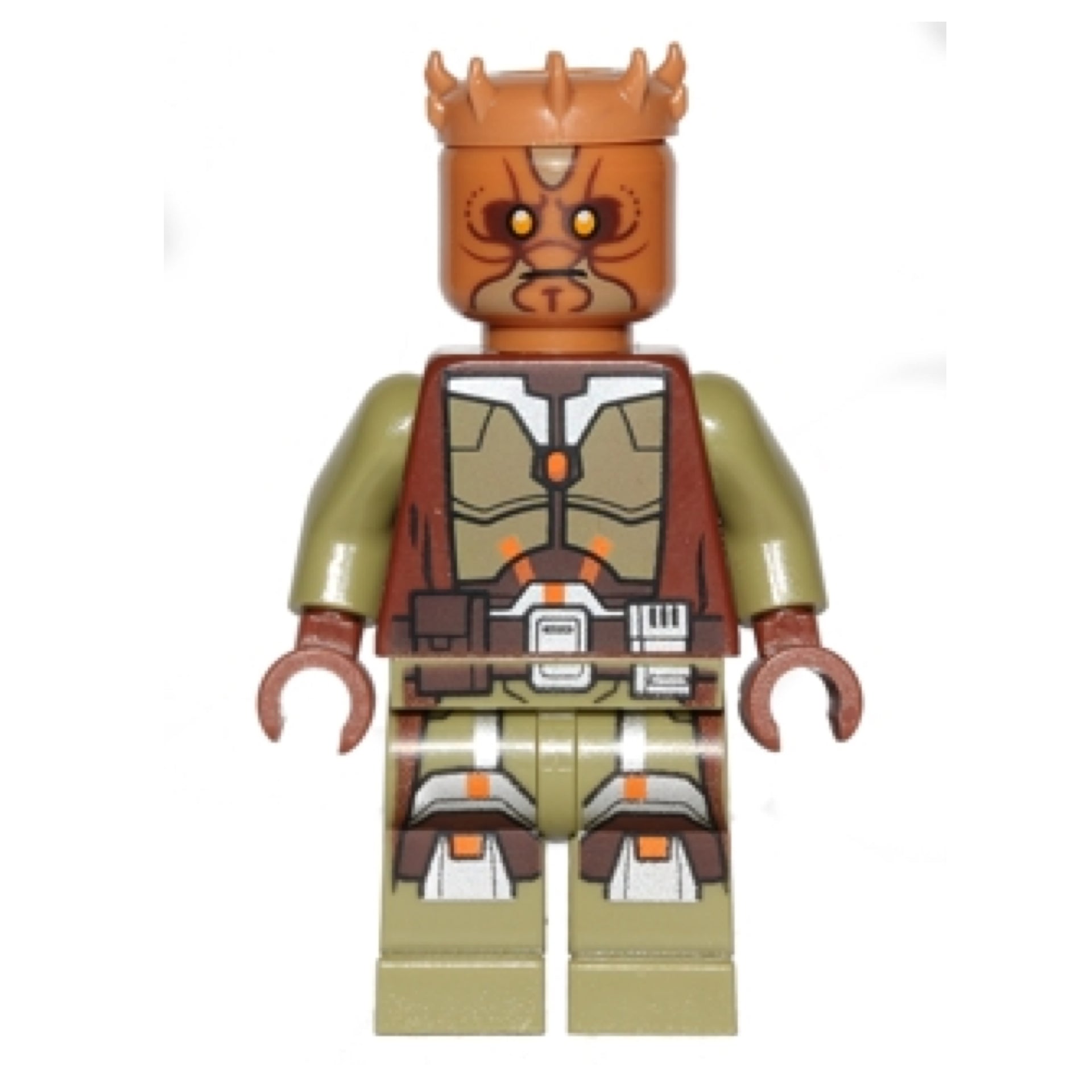 Jedi Knight (Kao Cen Darach) Item No: sw0500