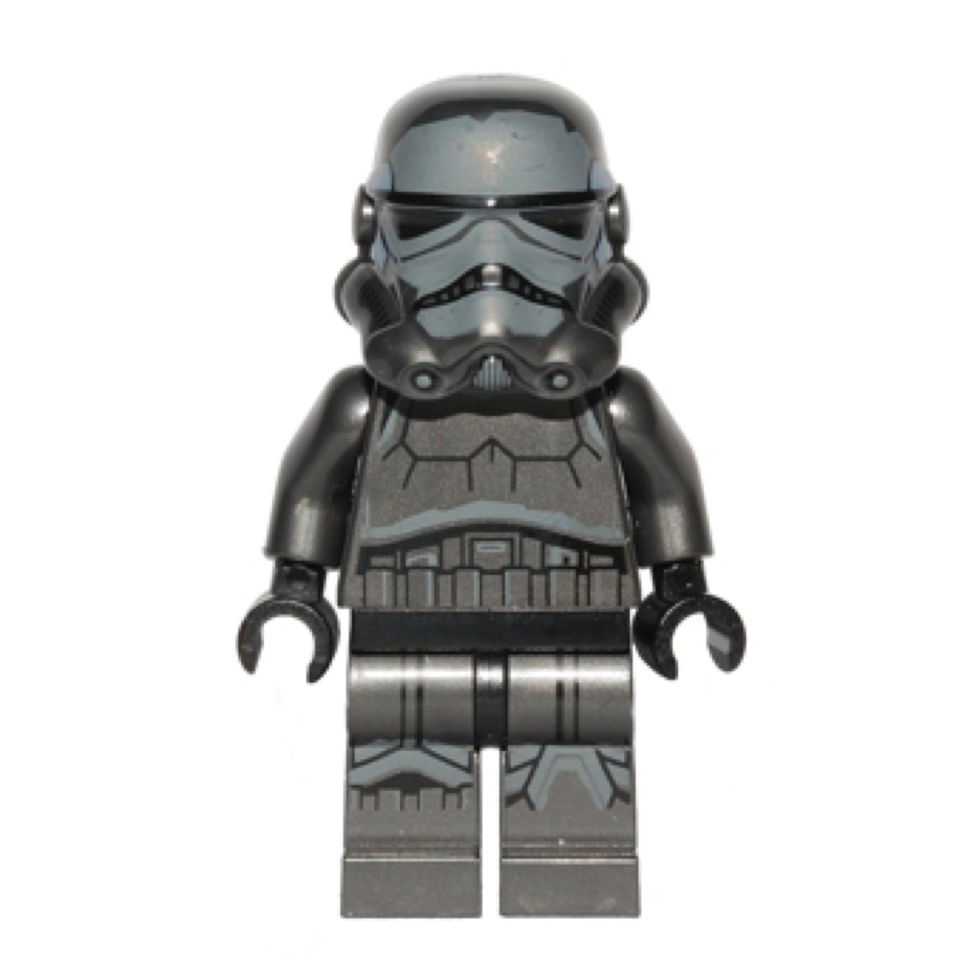 Imperial Shadow Stormtrooper Item No: sw0603