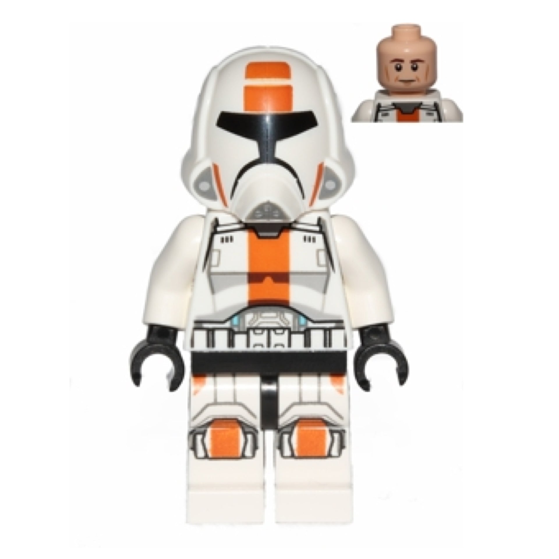 Old Republic Trooper sw0444