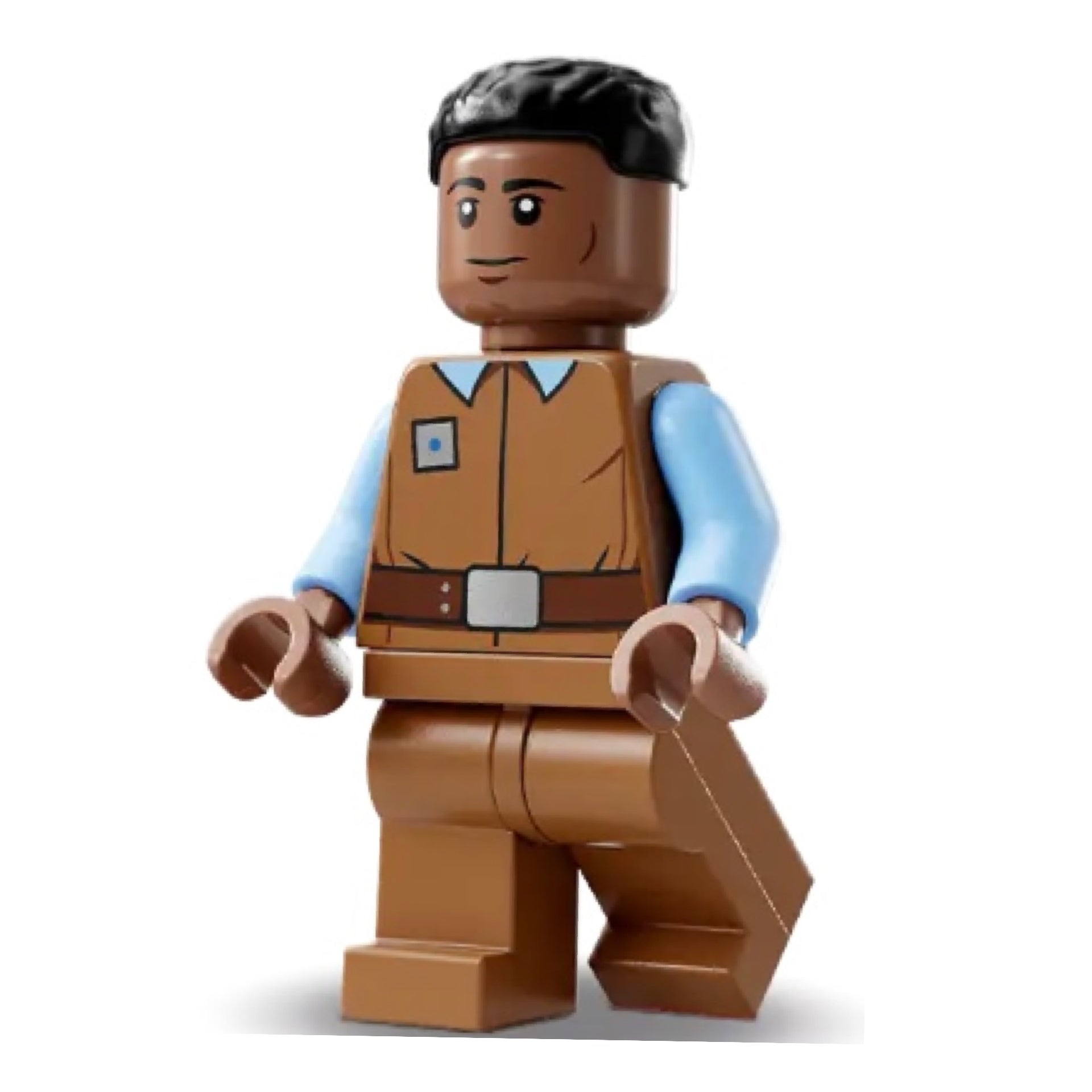 First Officer Hawkins Item No: sw1310