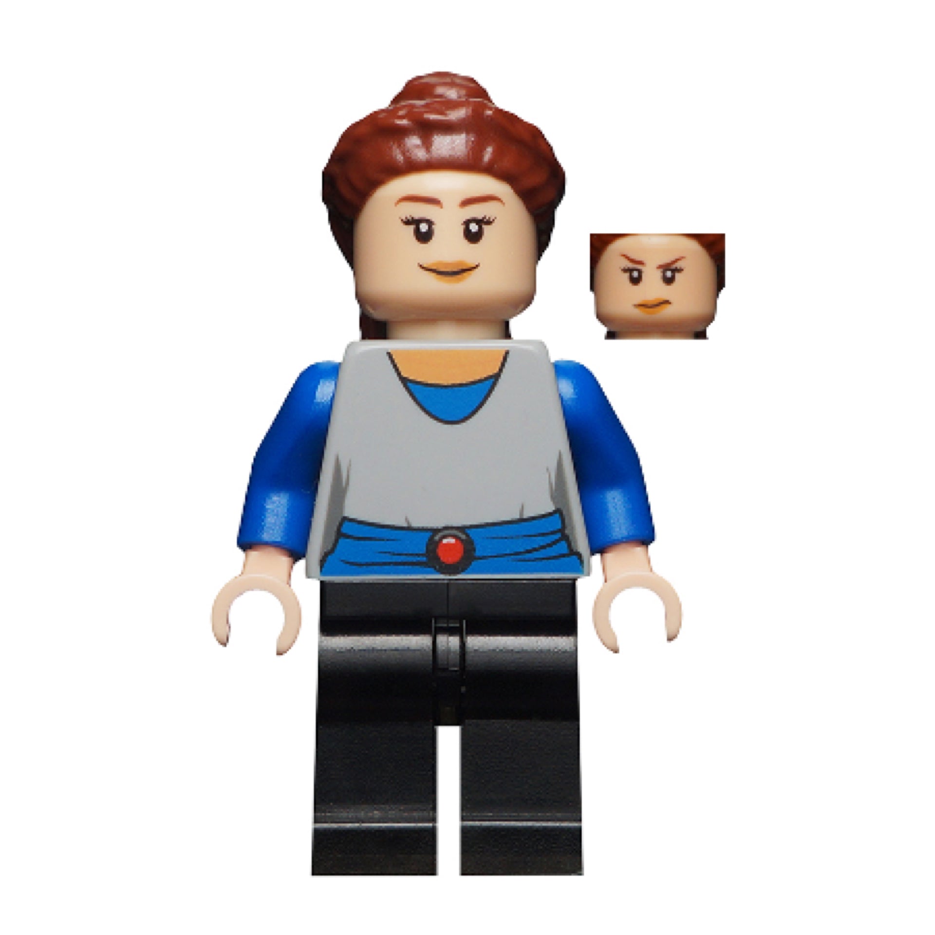 Padmé Naberrie (Amidala) Item No: sw0324