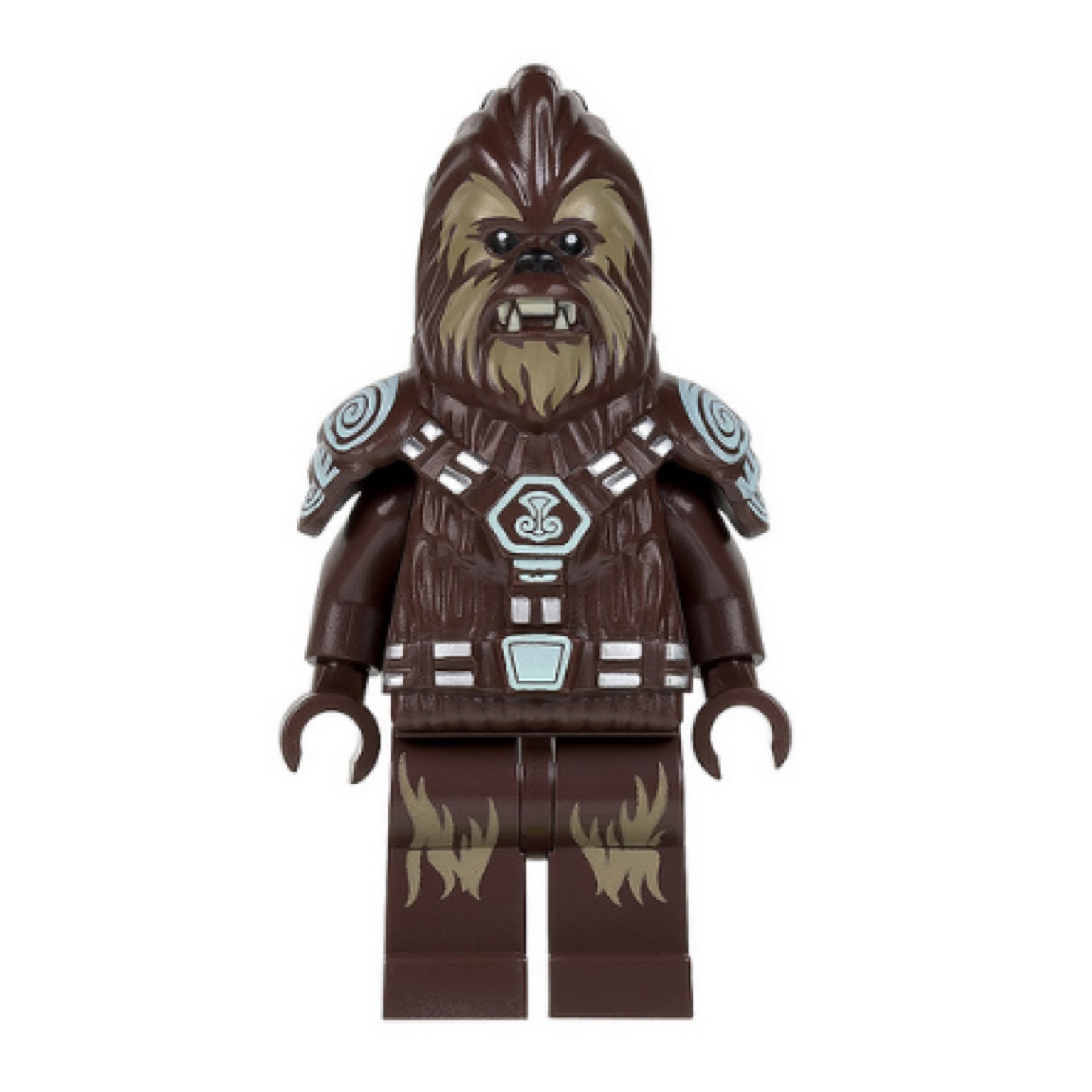 Chief Tarfful Item No: sw0530