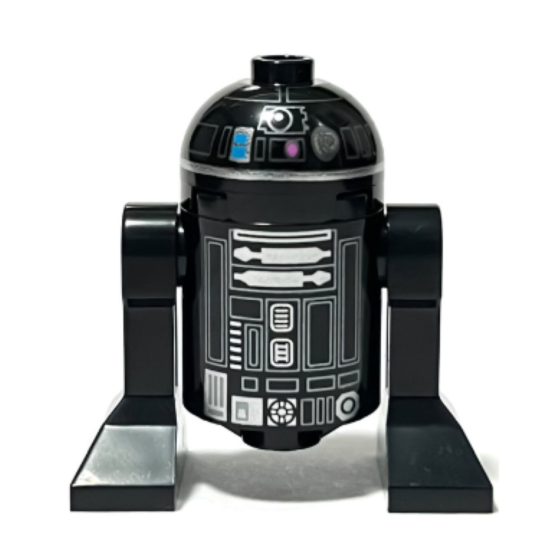 Astromech Droid, R2-E6 Item No: sw1261