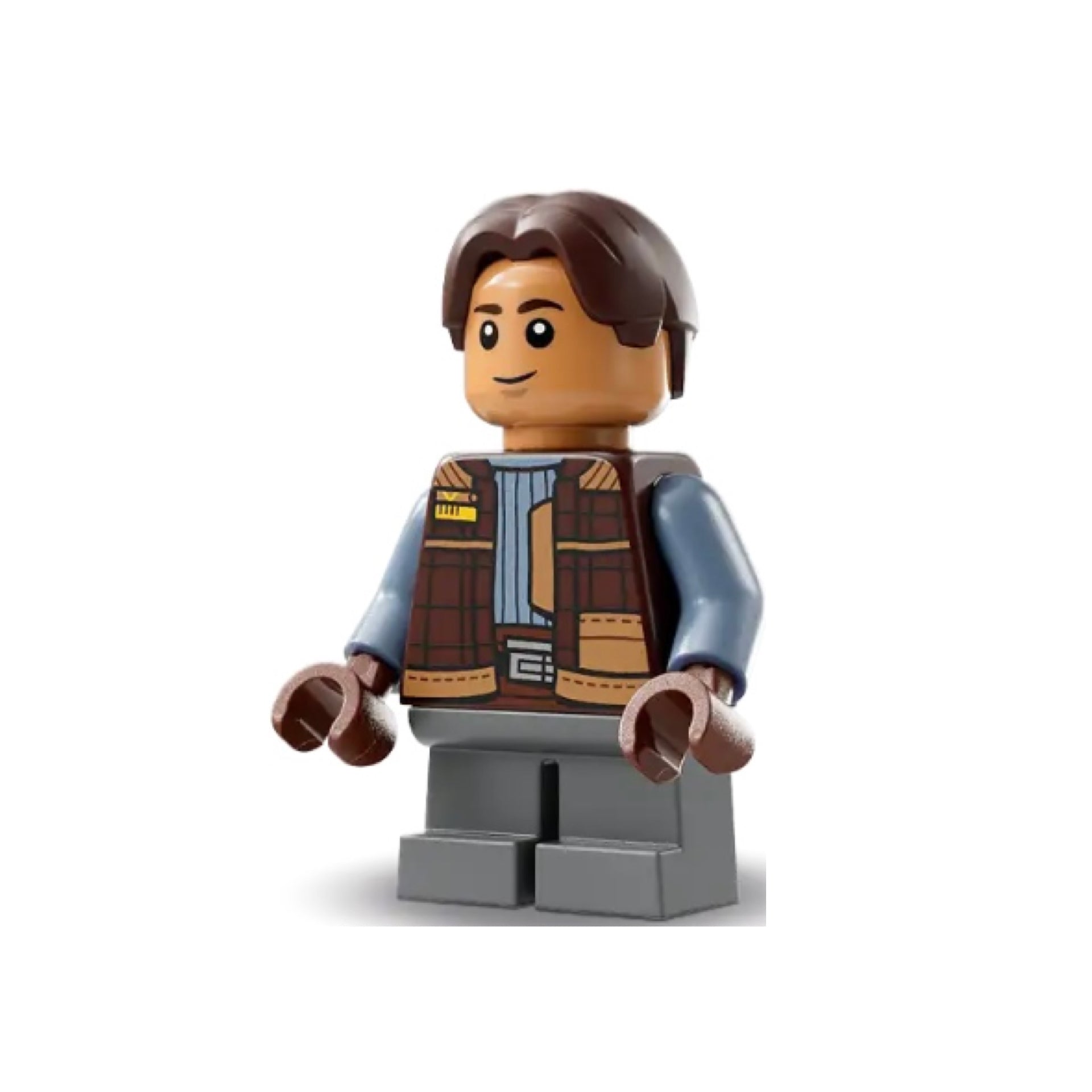 Jacen Syndulla Item No: sw1309