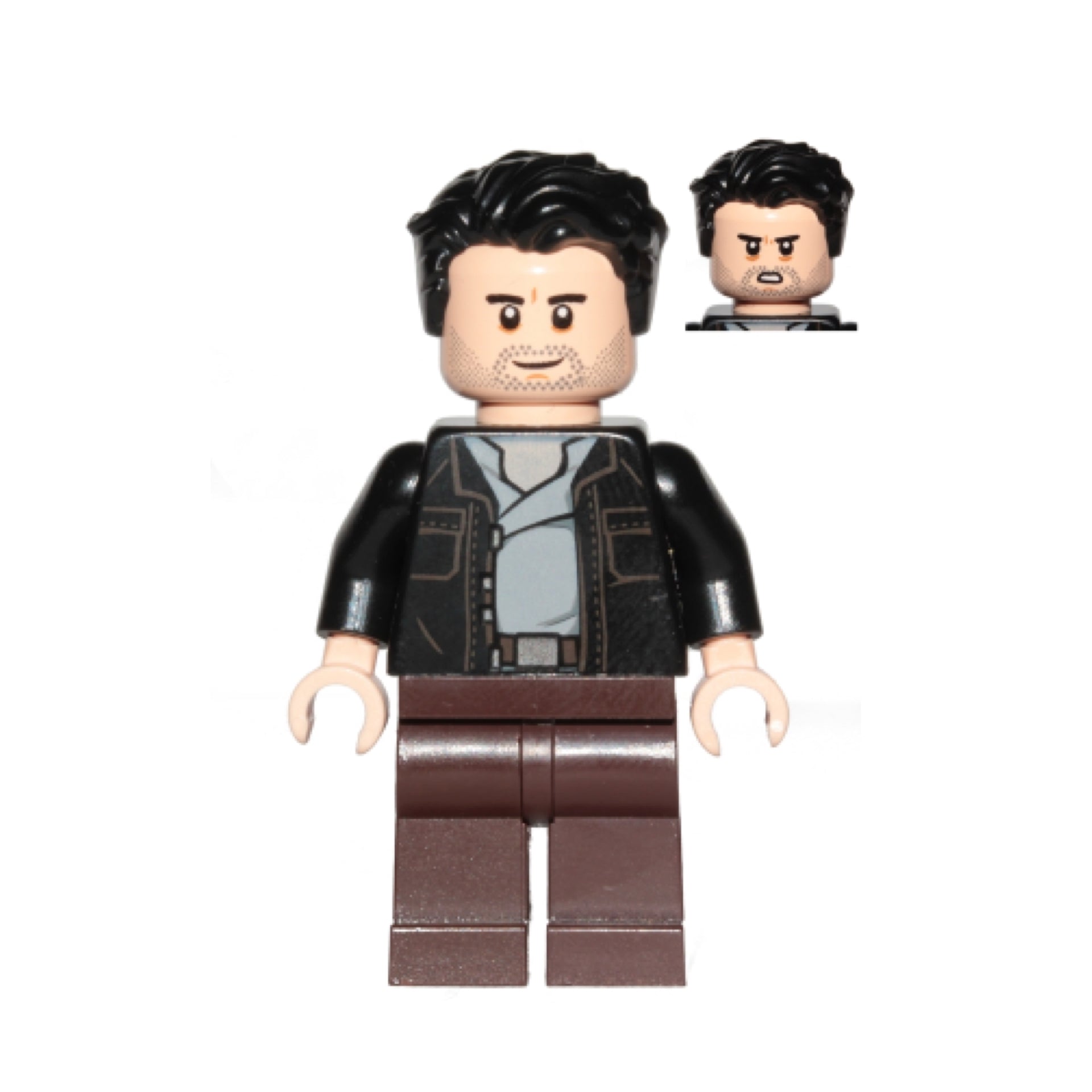 Captain Poe Dameron Item No: sw0868
