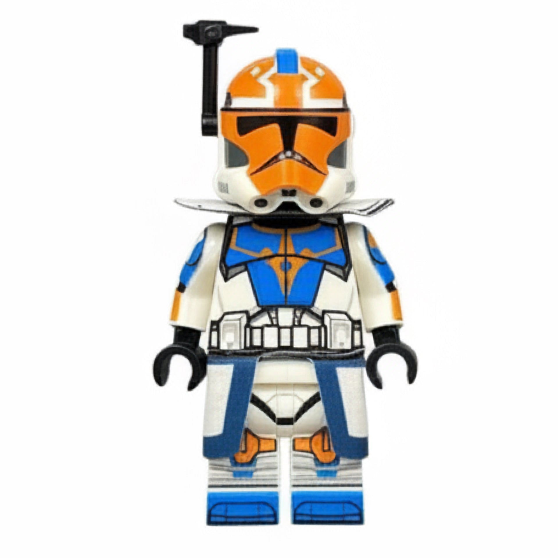 332nd Arc “Spec Blue”