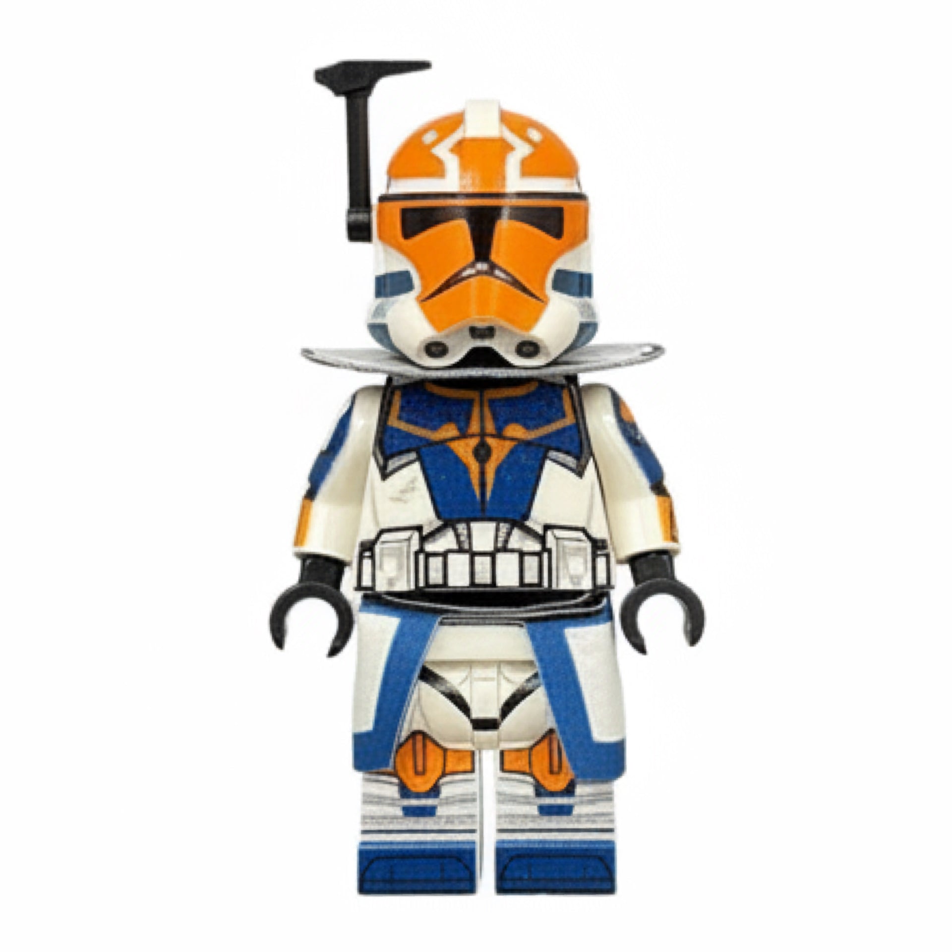 332nd Arc “Snips”