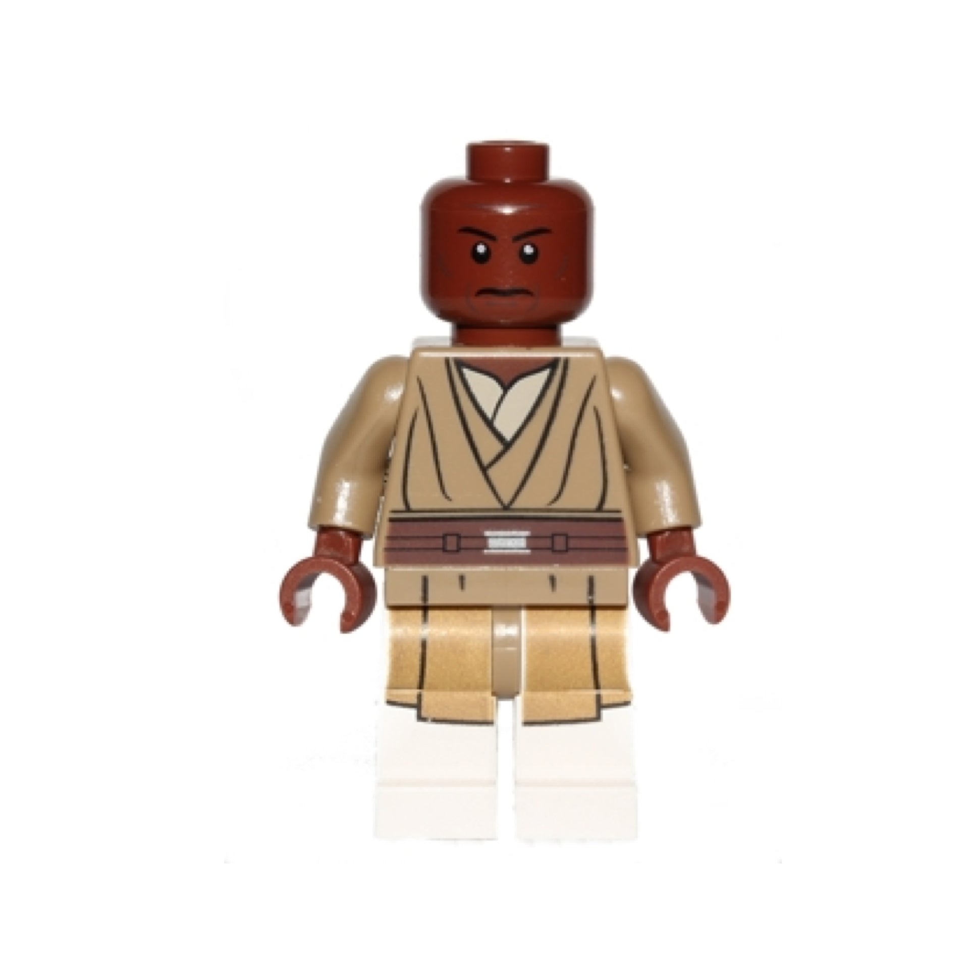 Mace Windu (White Legs) Item No: sw0479