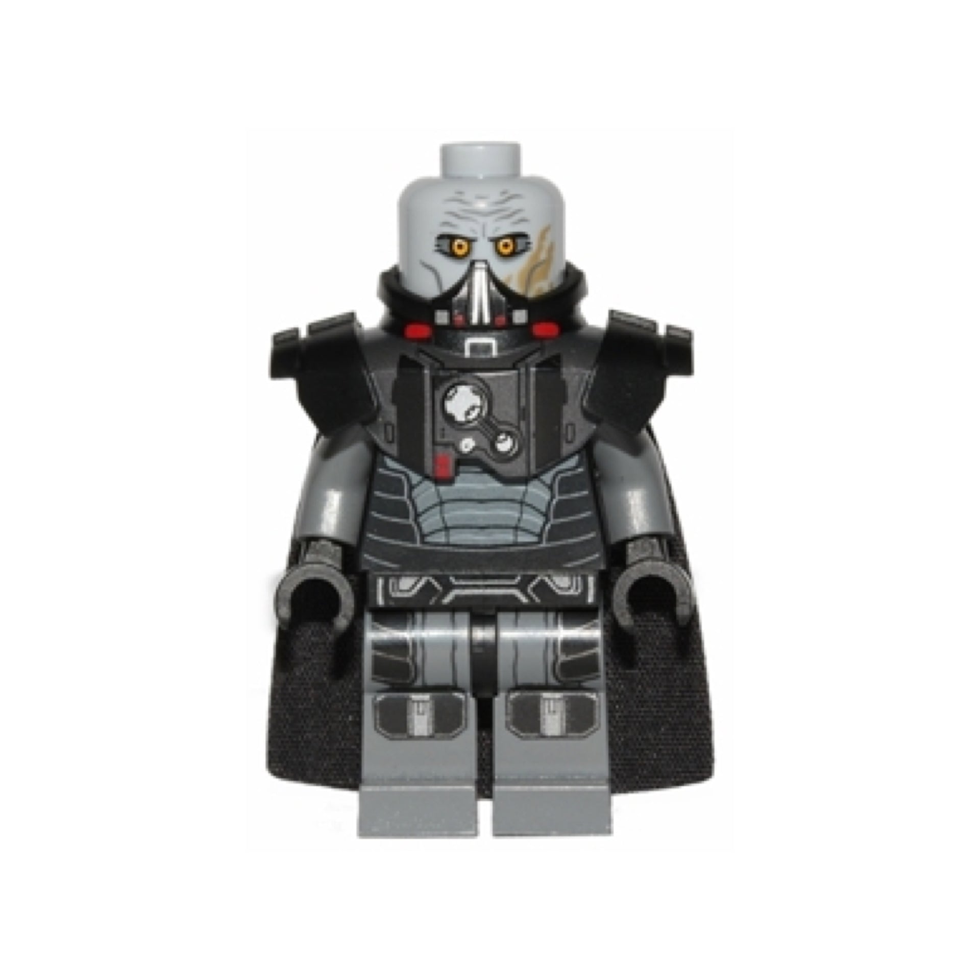 Darth Malgus Item No: sw0413