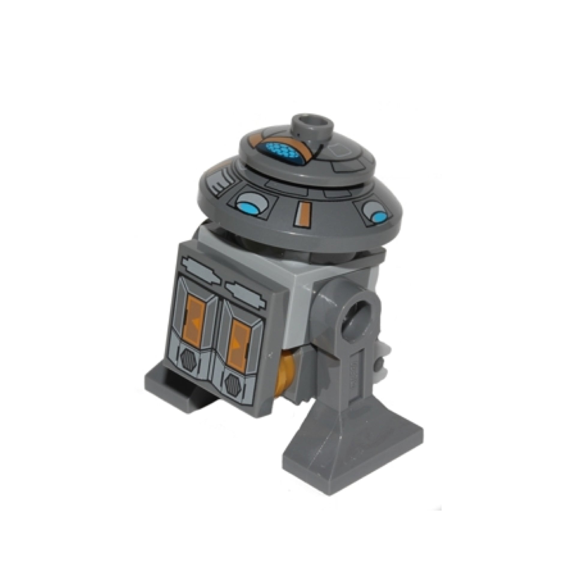 Astromech Droid, T7-O1 Item No: sw0390