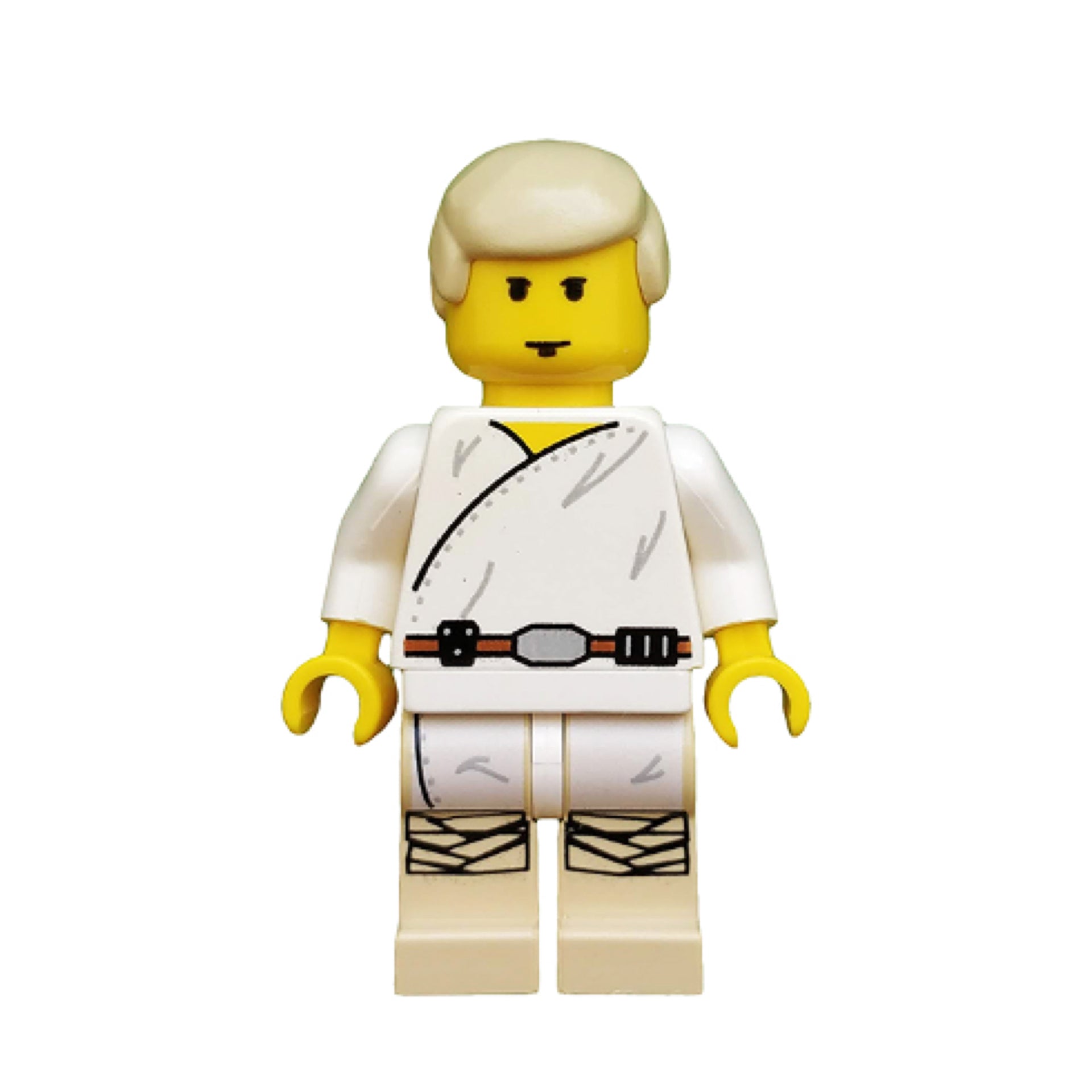 Luke Skywalker (Tatooine) Item No: sw0021