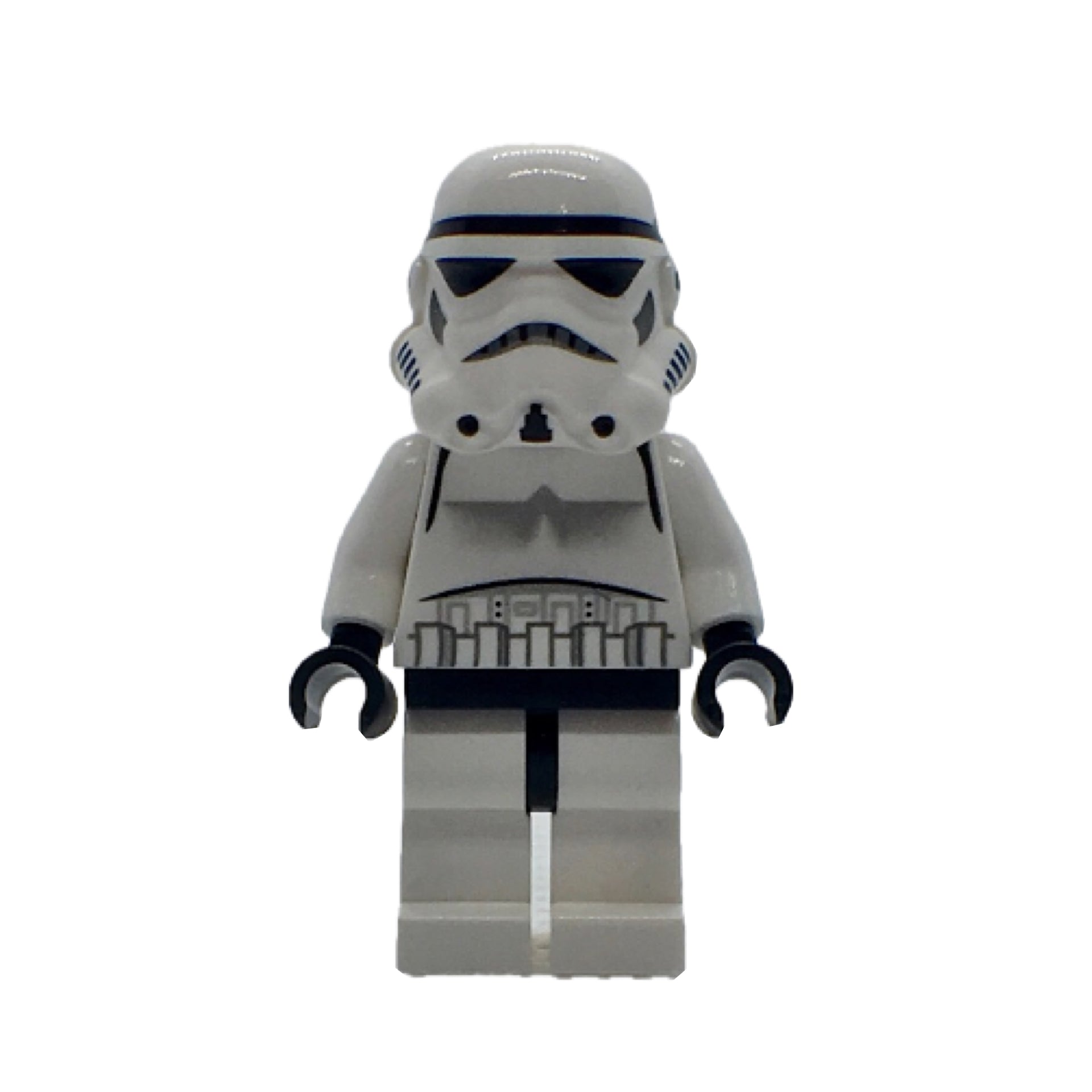 Imperial Stormtrooper - Black Head, Dotted Mouth Helmet Item No: sw0188